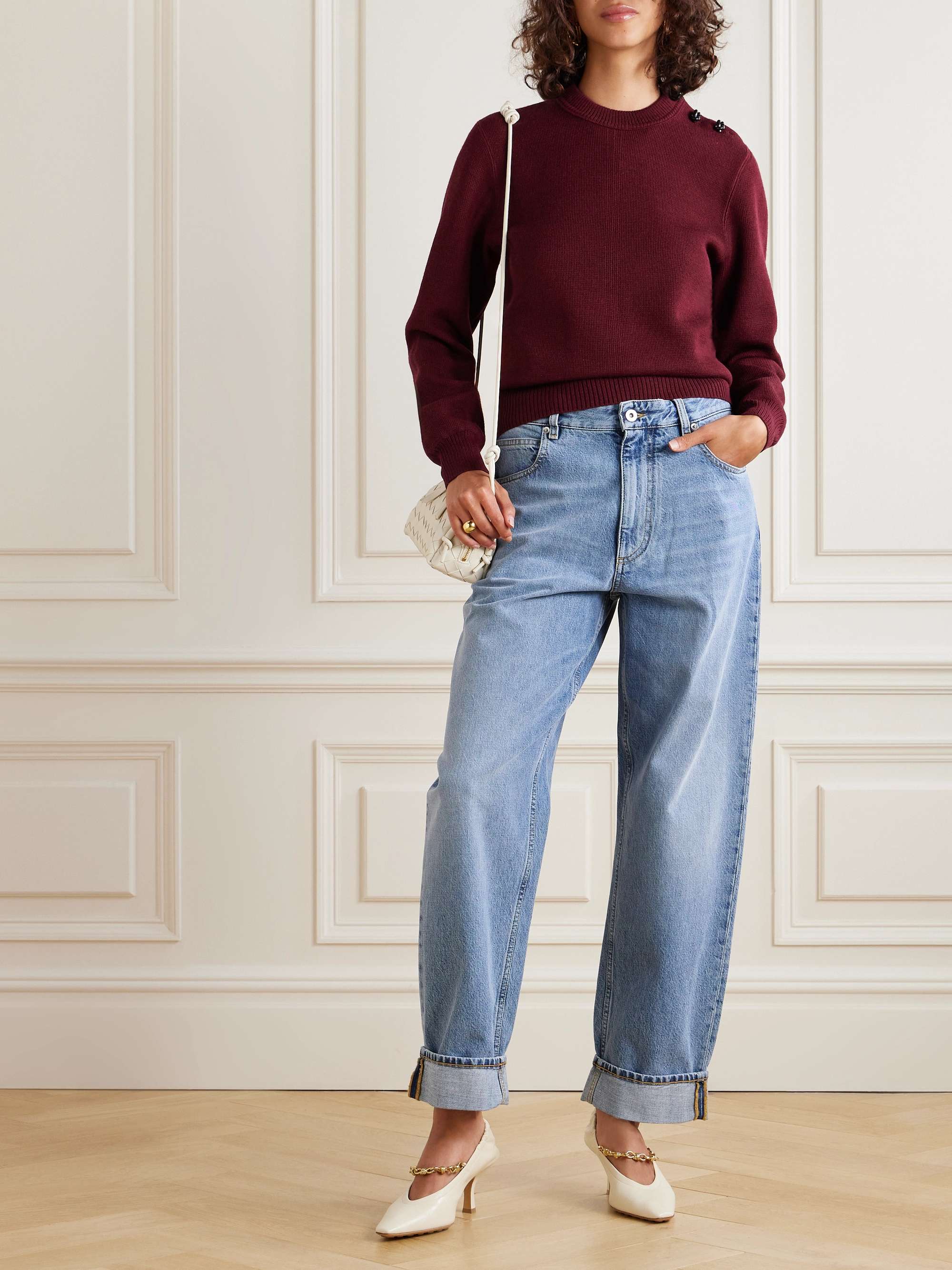 BOTTEGA VENETA 