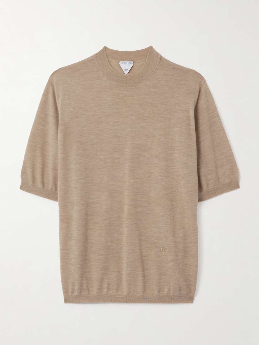 Bottega Veneta Cashmere Sweater