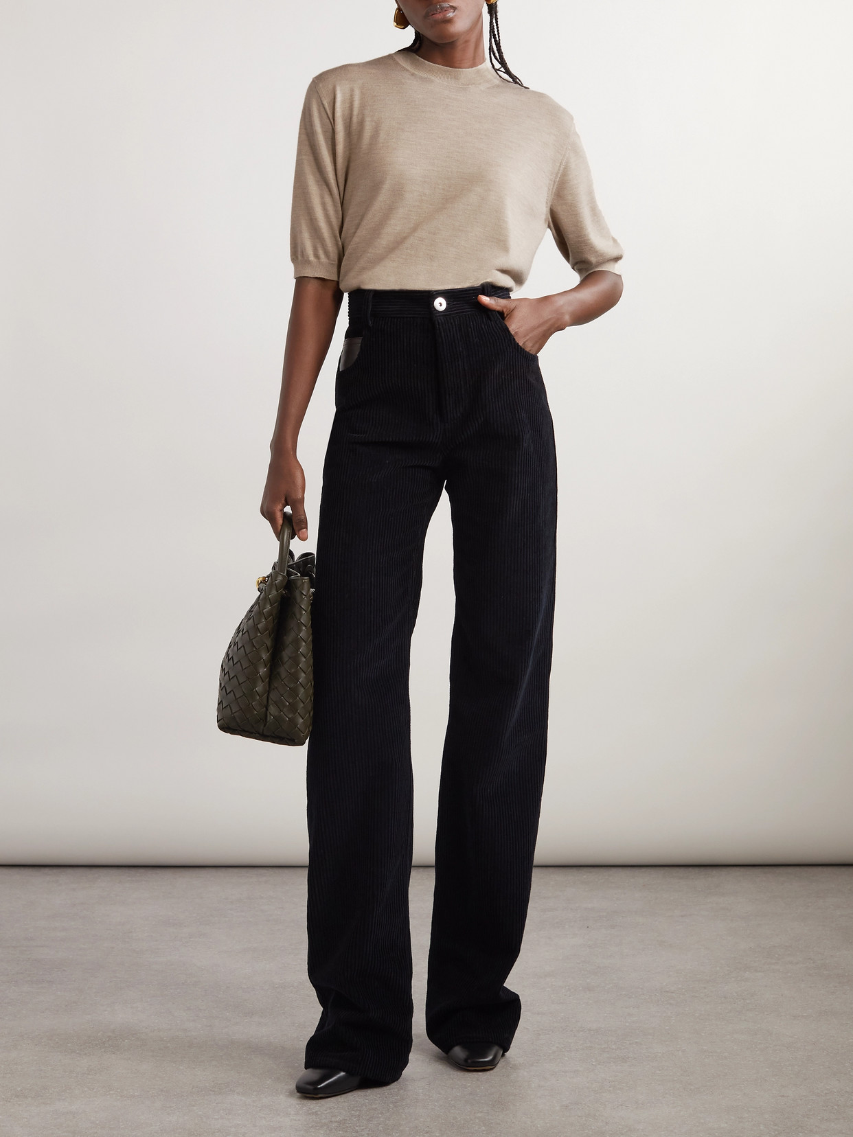 Cashmere Sweater