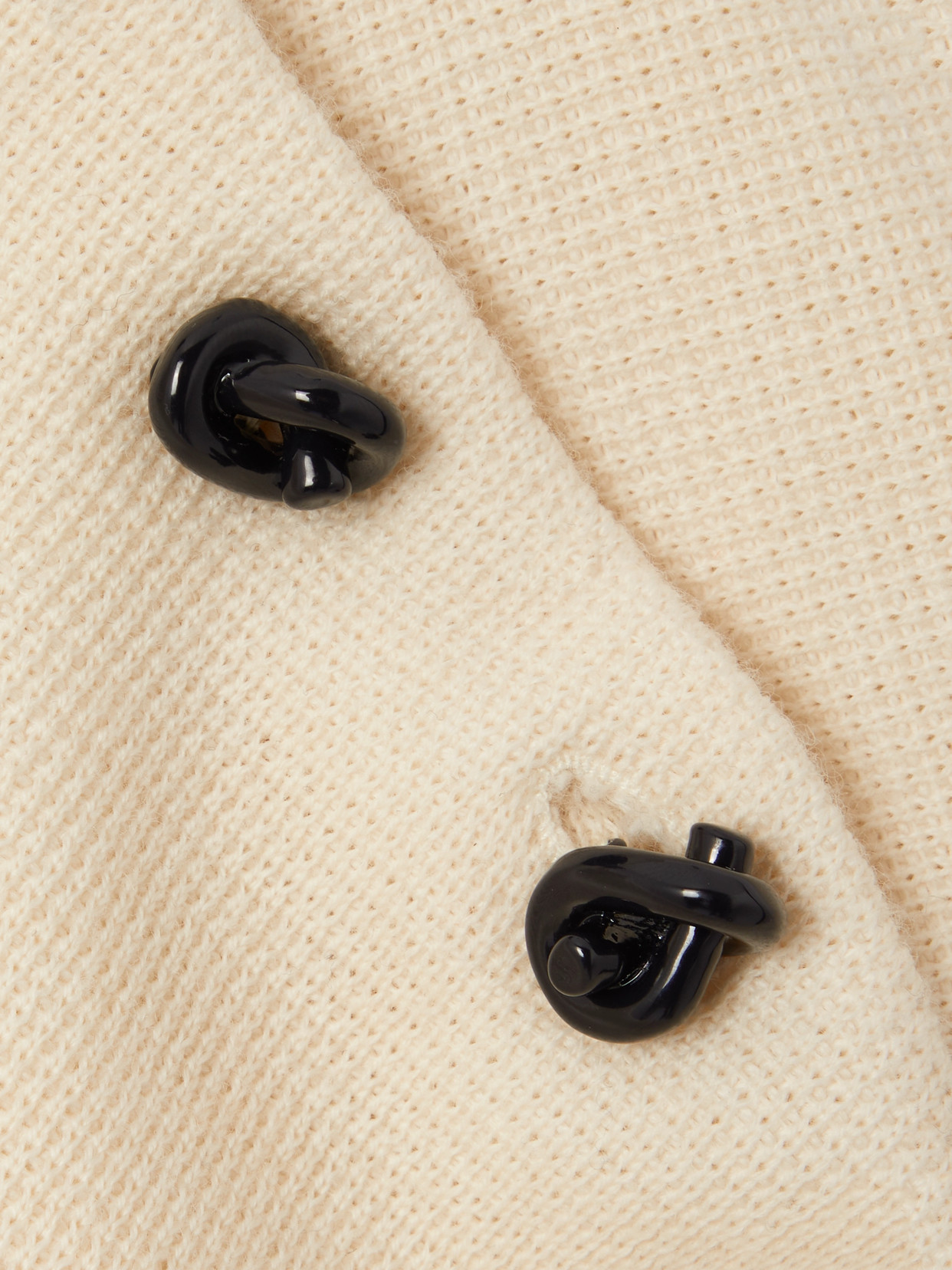 Wool Sweater