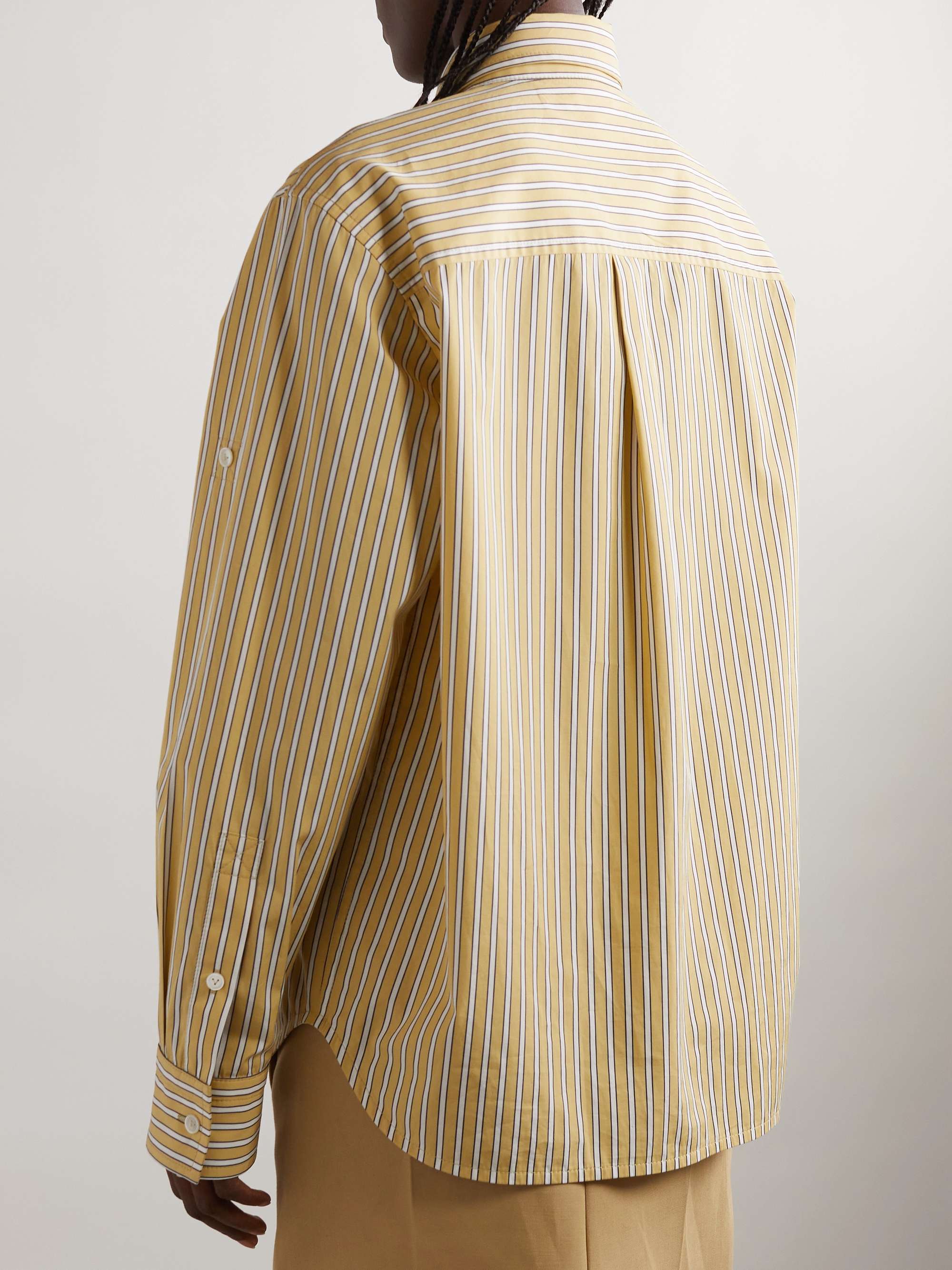 Bottega Veneta Multicolor Polyamide Clothing