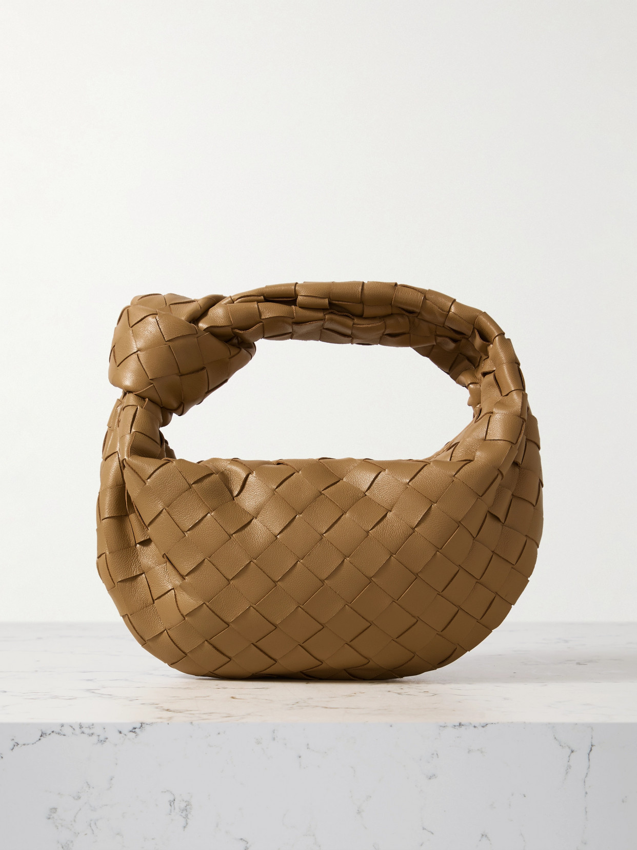 Bottega Veneta - Jodie Mini...