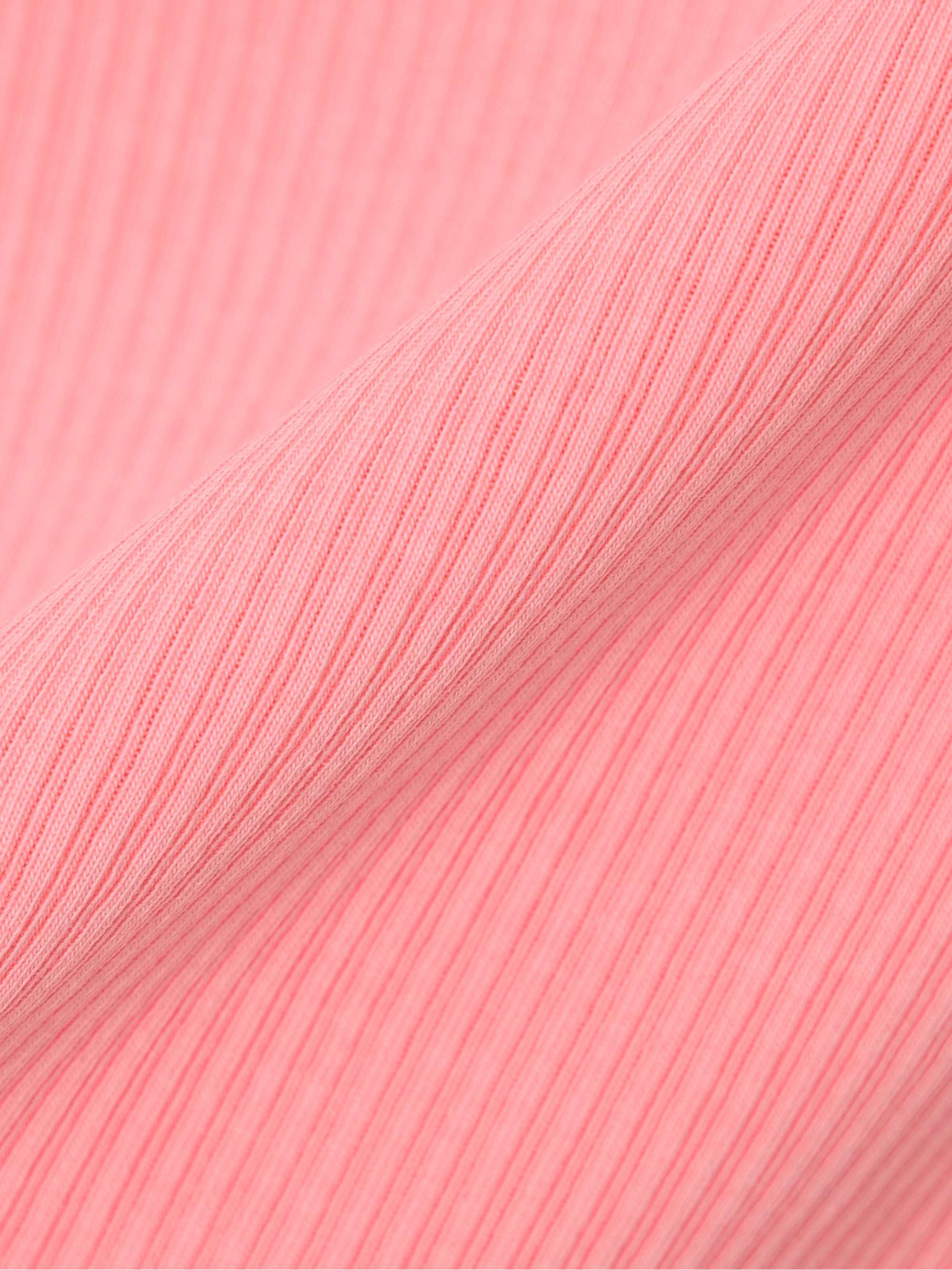 JAMES PERSE The Daily ribbed stretch-Supima cotton tank