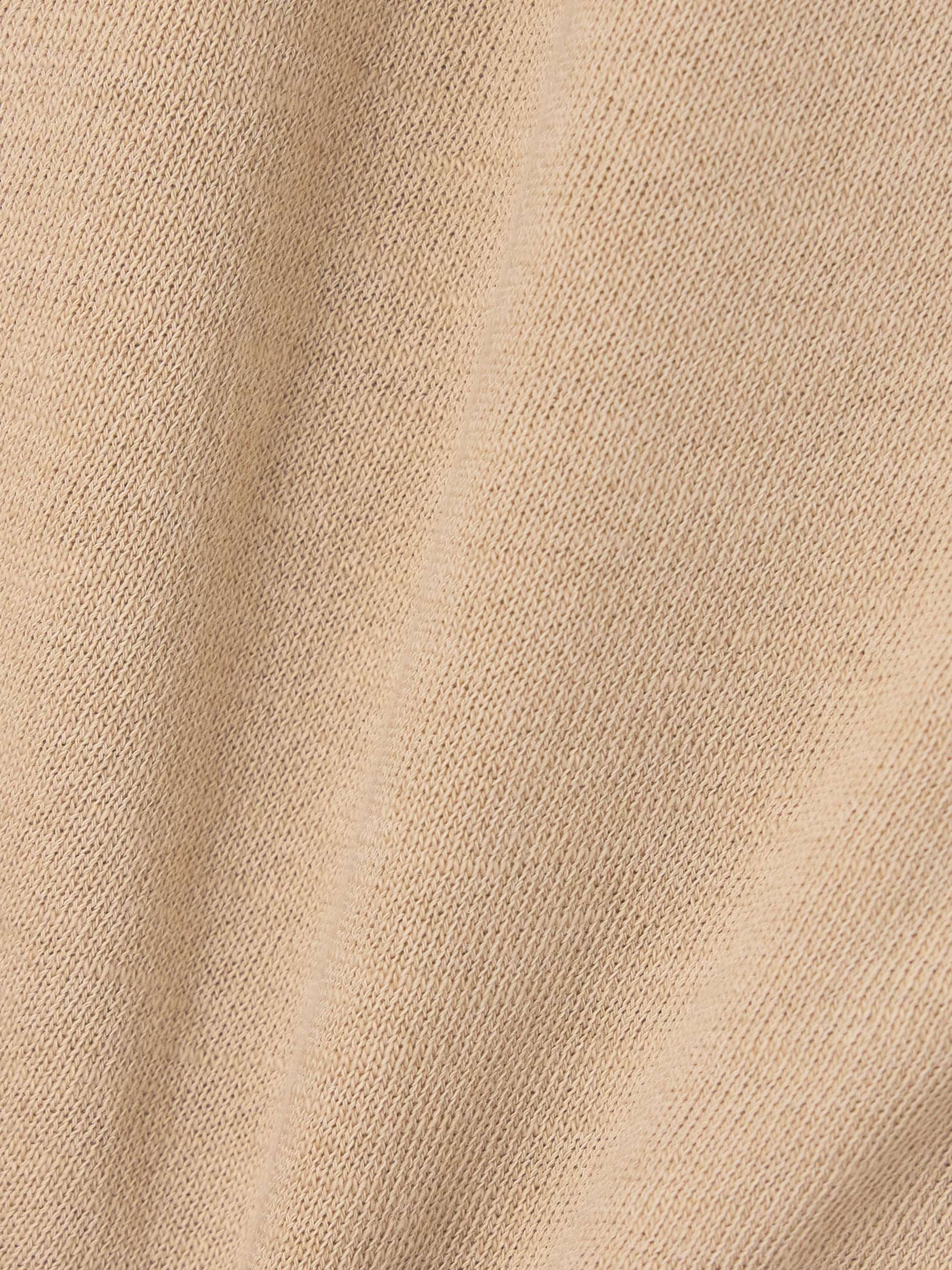 JAMES PERSE Supima cotton-jersey shorts