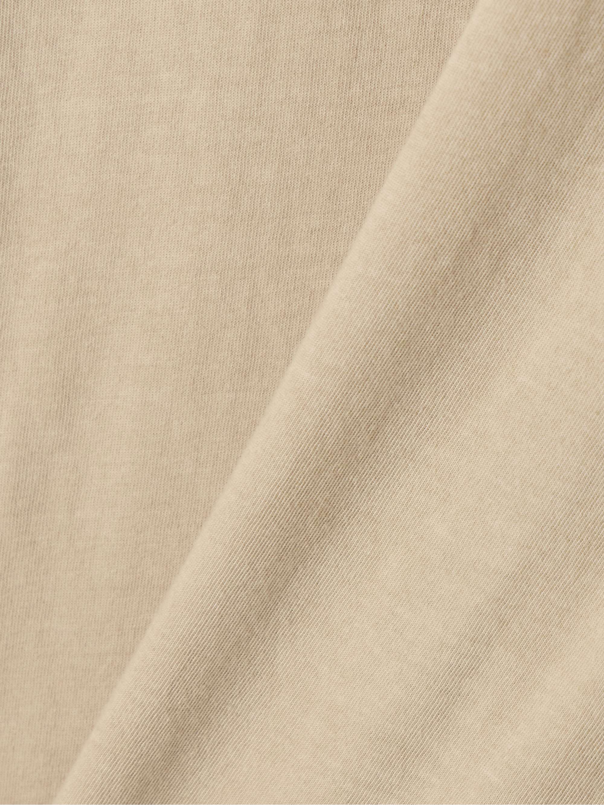 JAMES PERSE Vintage Boy cotton-jersey T-shirt