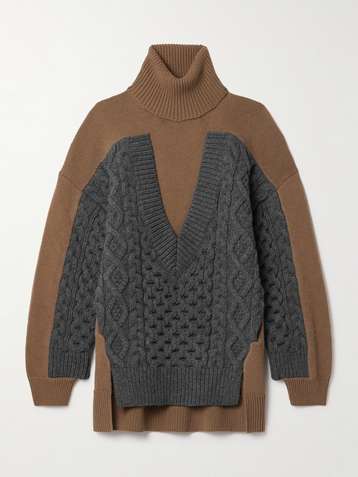 Stella mccartney knitwear clearance