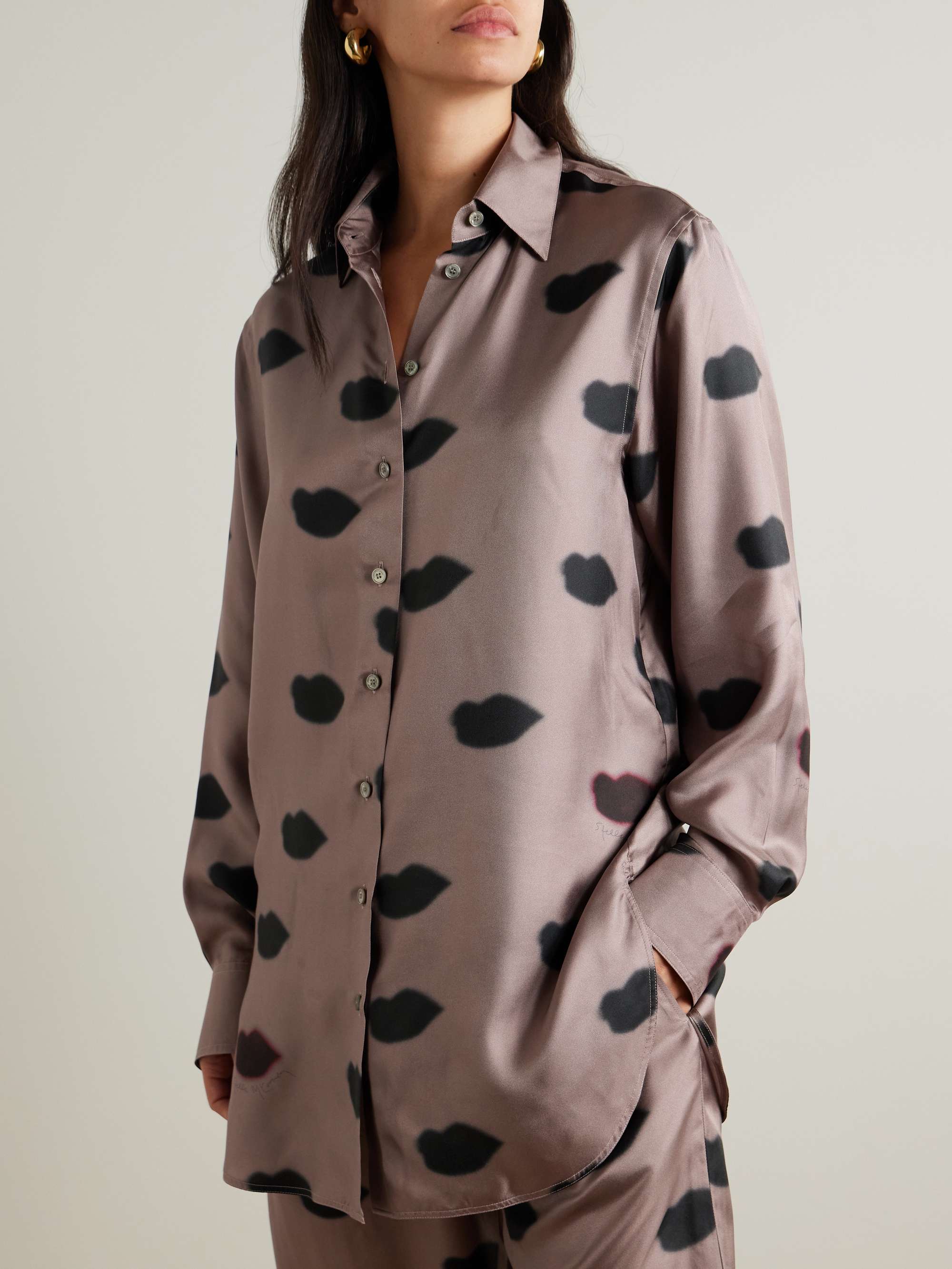 STELLA MCCARTNEY 