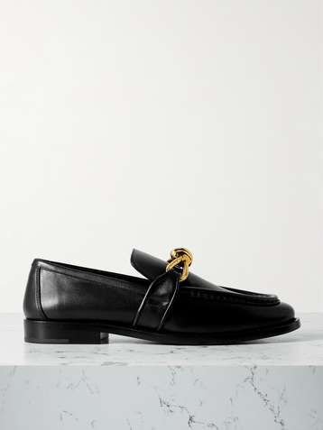 Shoes Bottega Veneta NET A PORTER