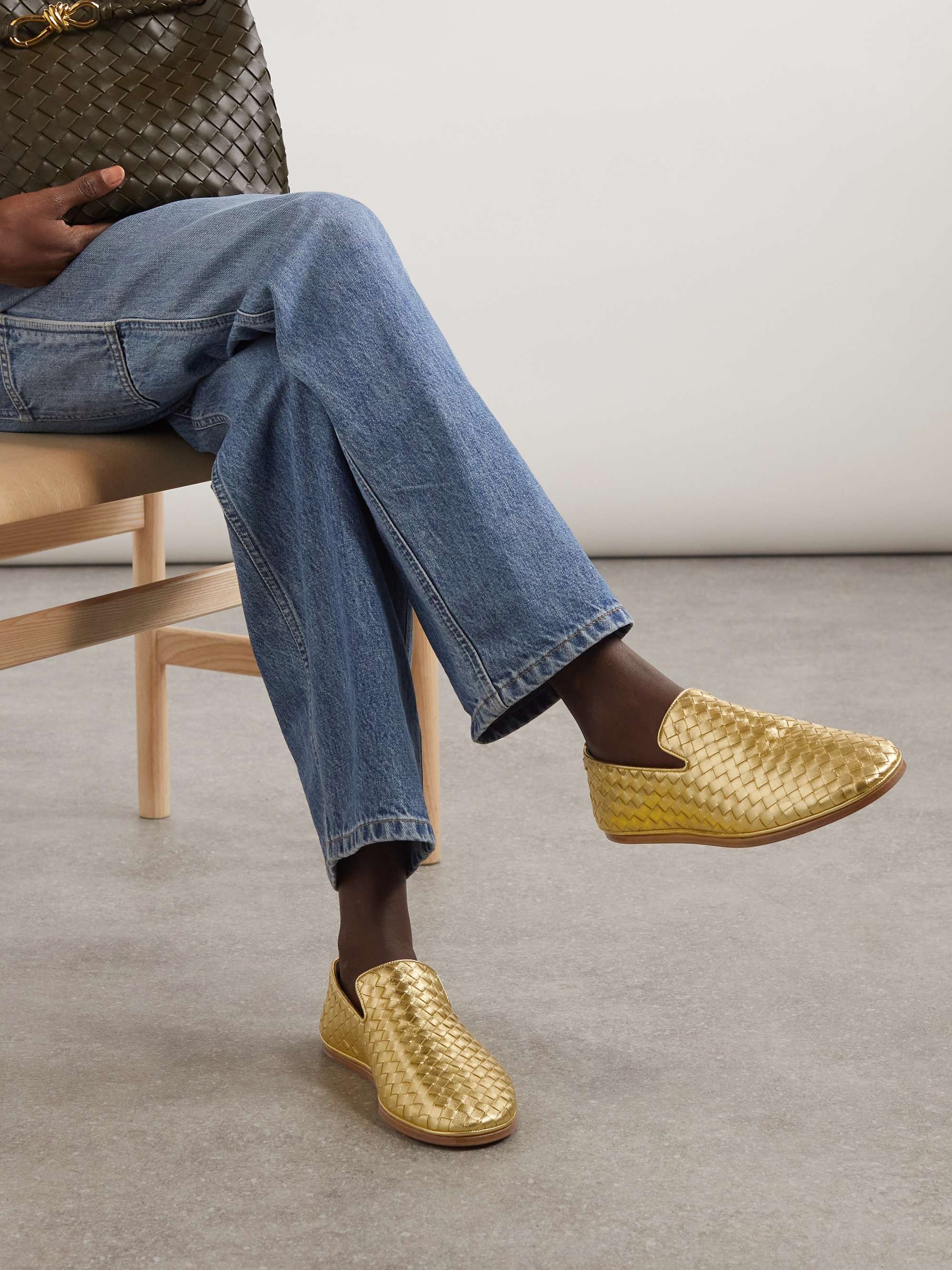 BOTTEGA VENETA 