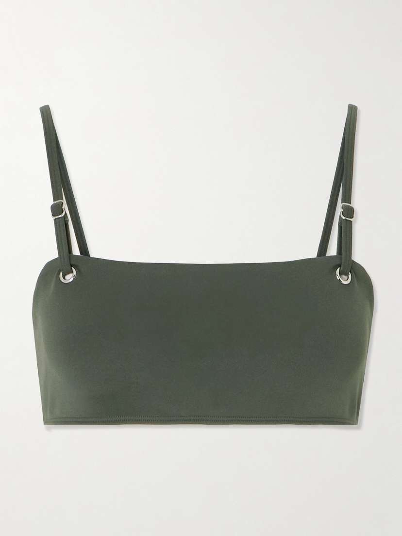 Alo Yoga Thrill Seeker Stretch Sports Bra