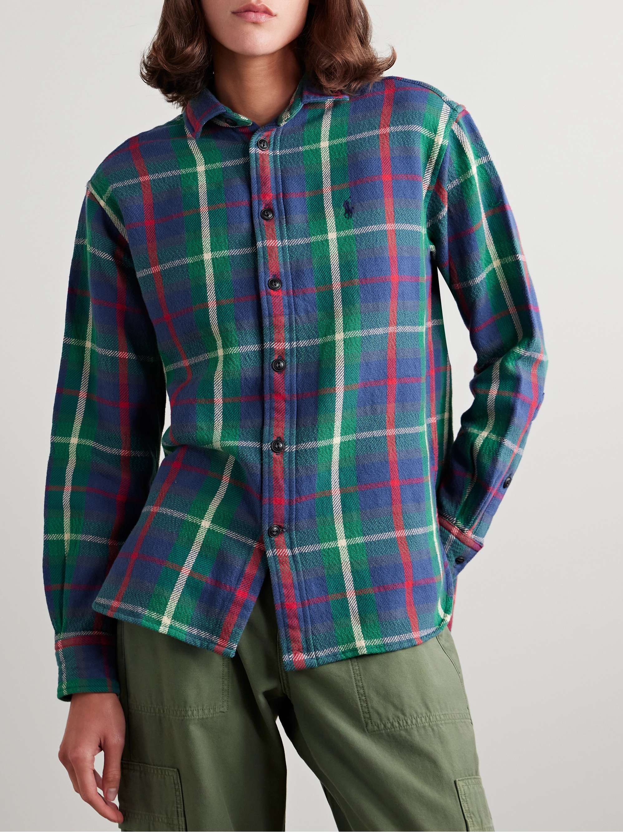POLO RALPH LAUREN 