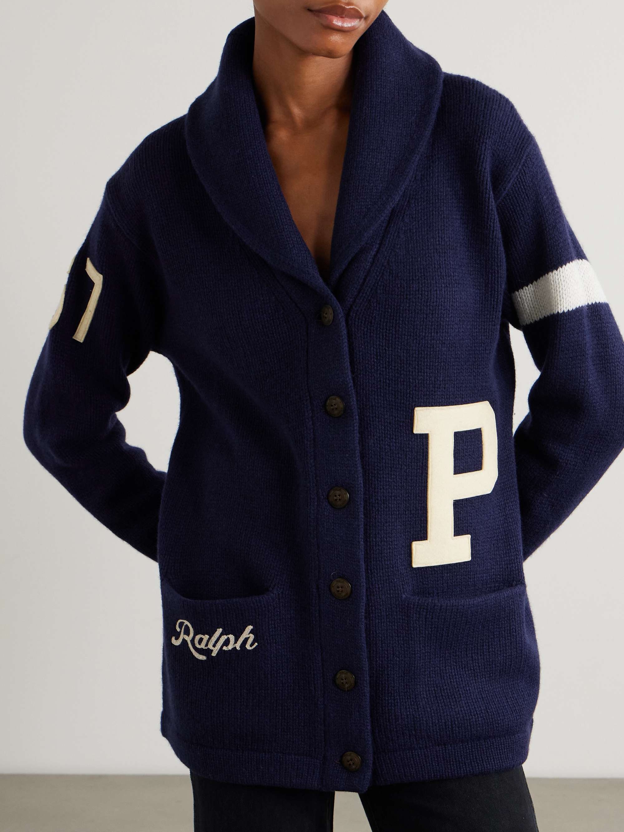POLO RALPH LAUREN 