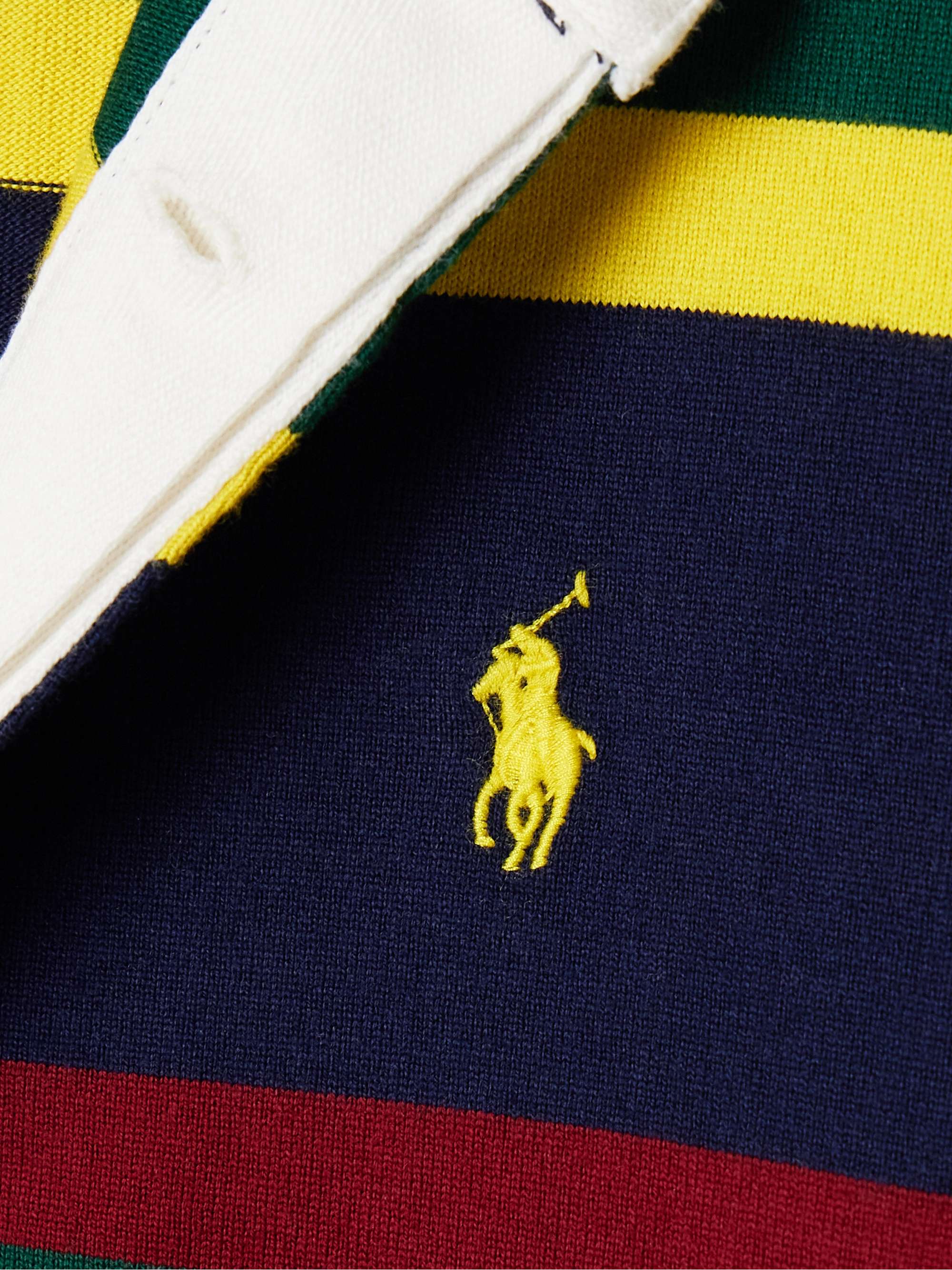 POLO RALPH LAUREN 