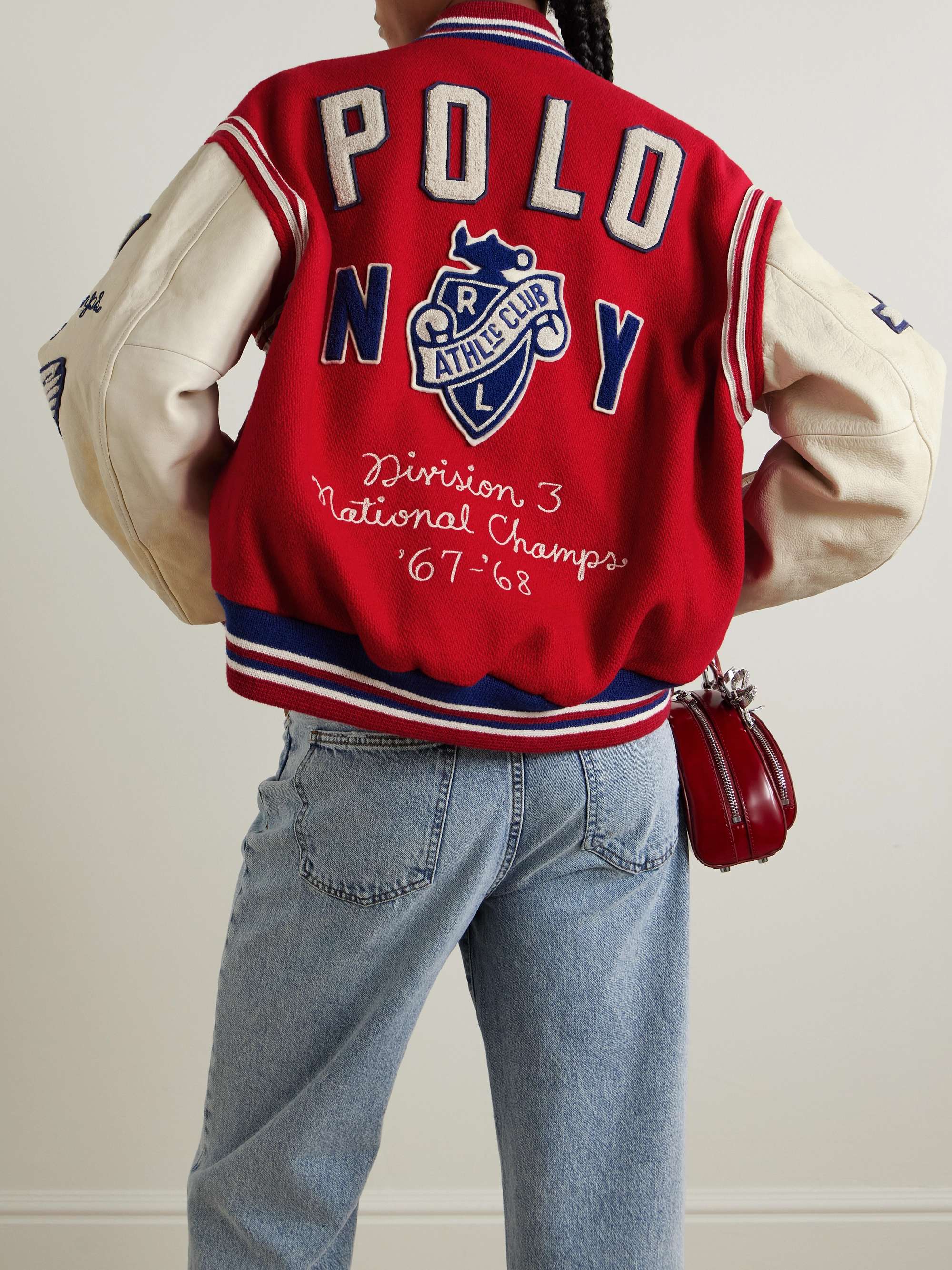 POLO RALPH LAUREN 
