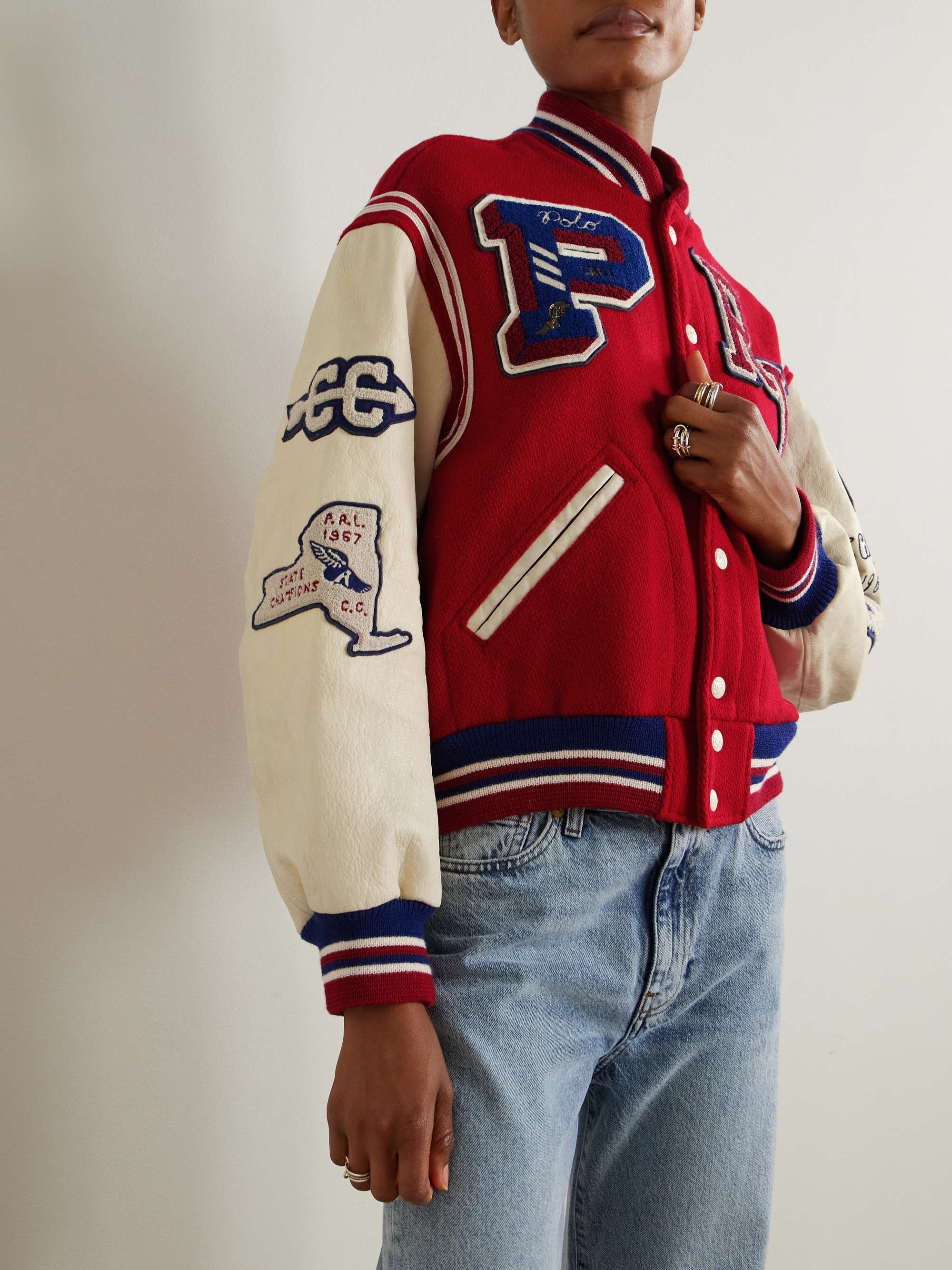 POLO RALPH LAUREN 
