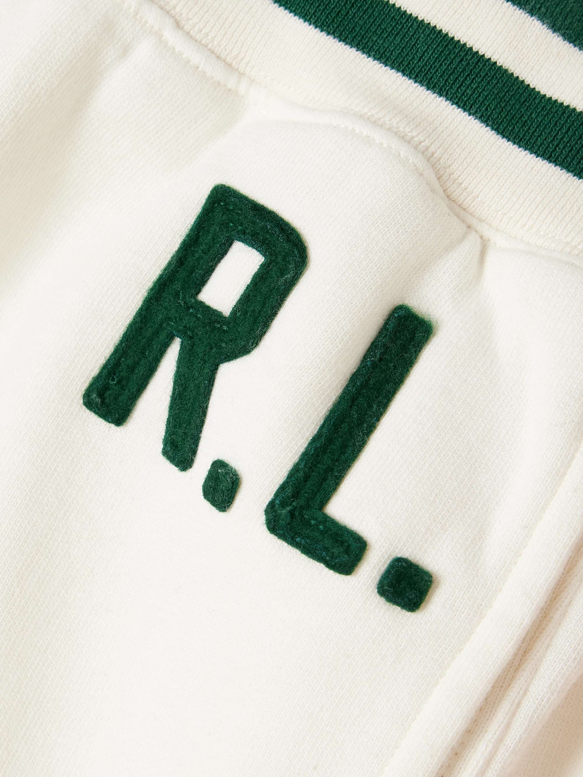 POLO RALPH LAUREN 