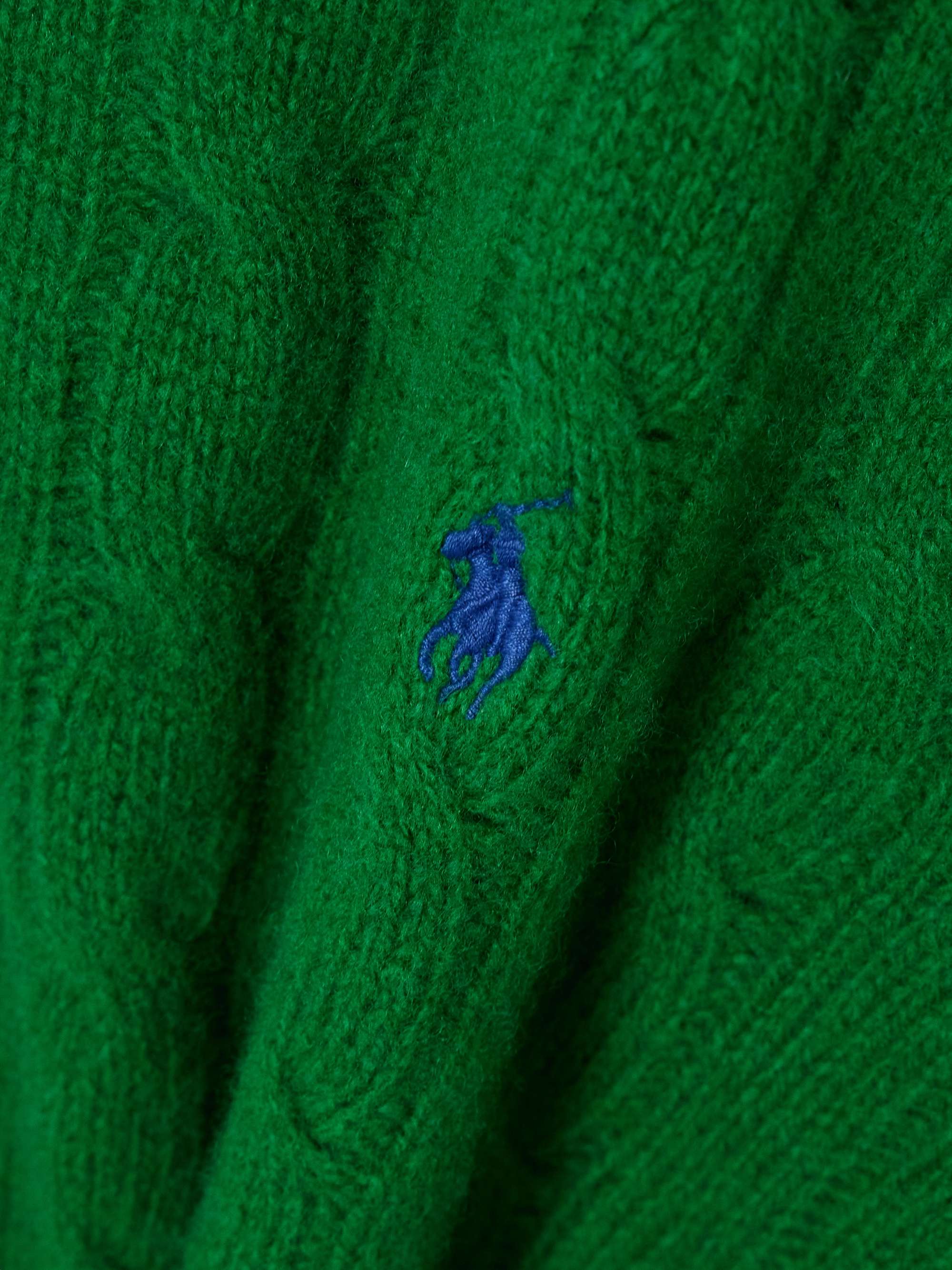 POLO RALPH LAUREN 