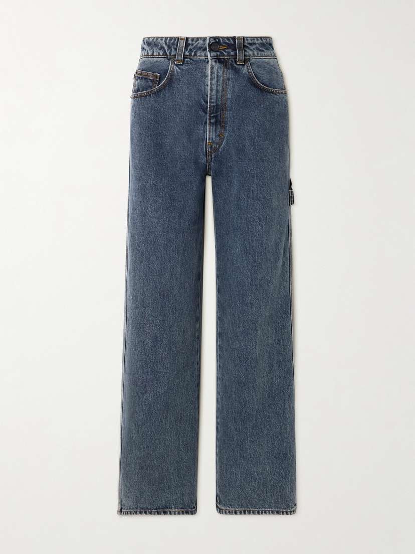 Haikure Winona Wide-leg Jeans