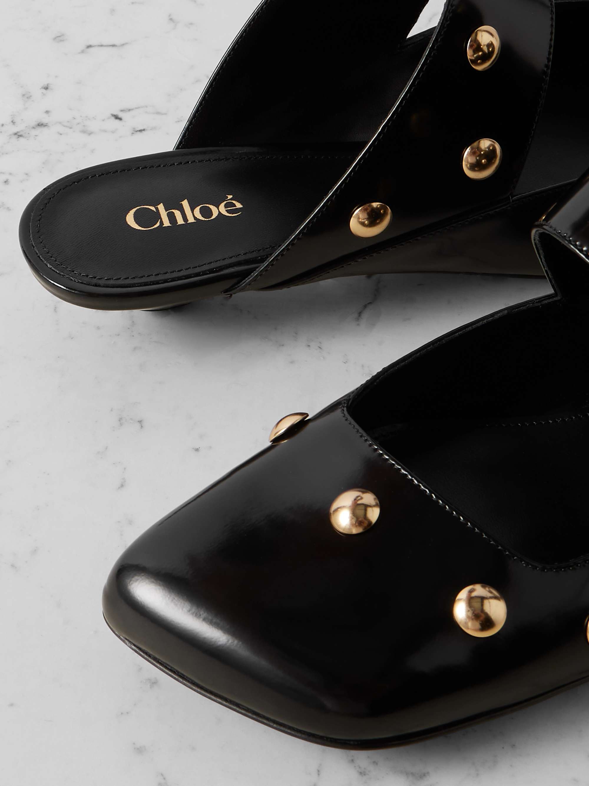 CHLOÉ 