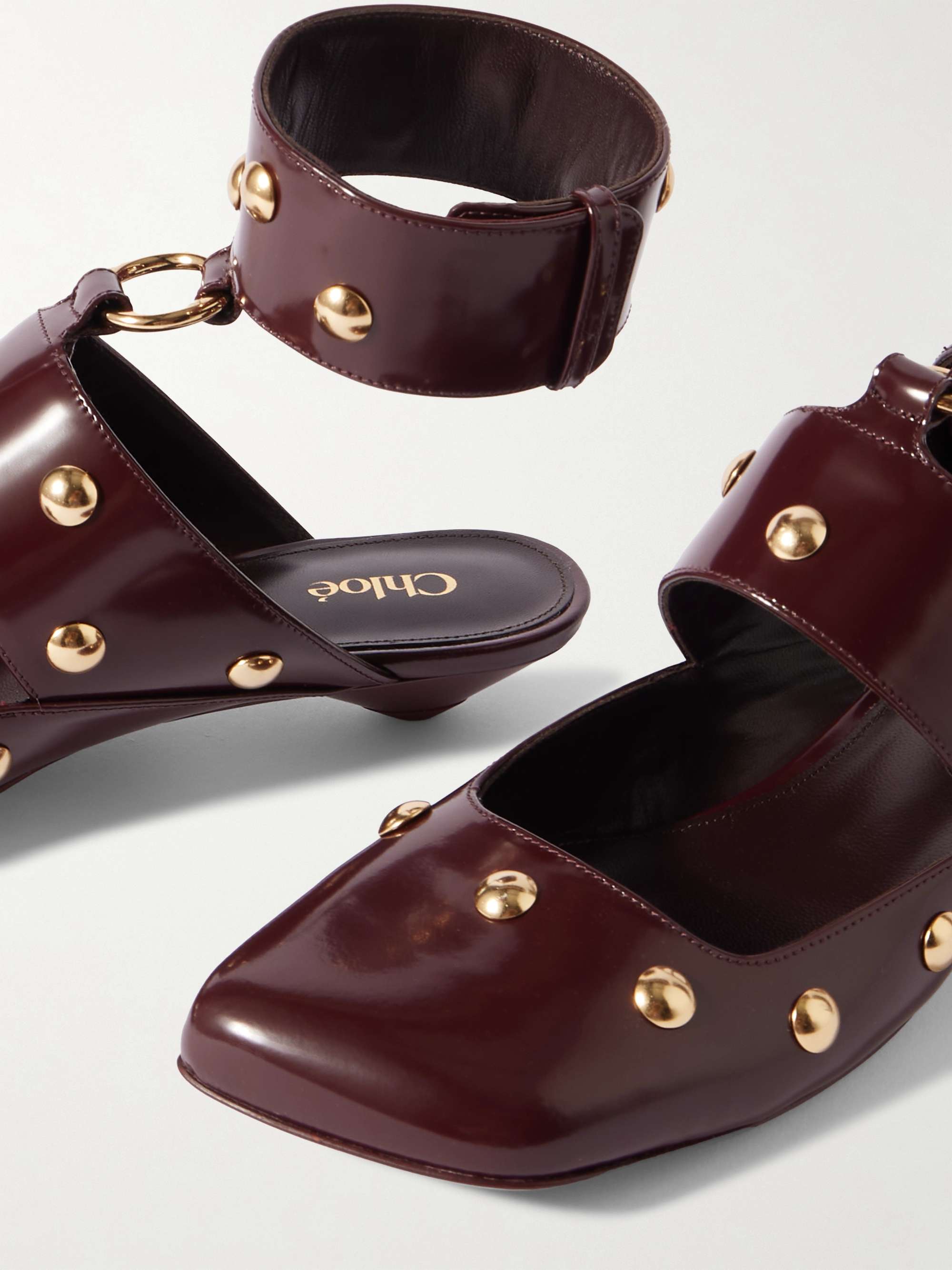 CHLOÉ 