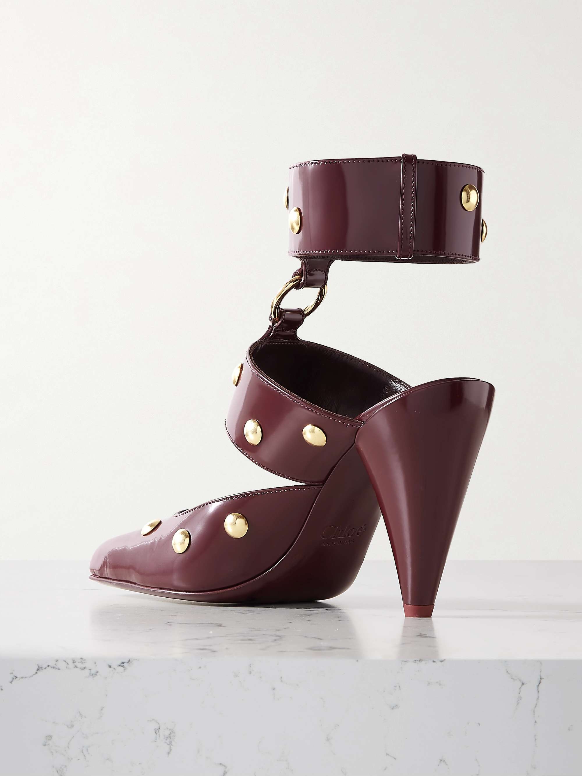 CHLOÉ 