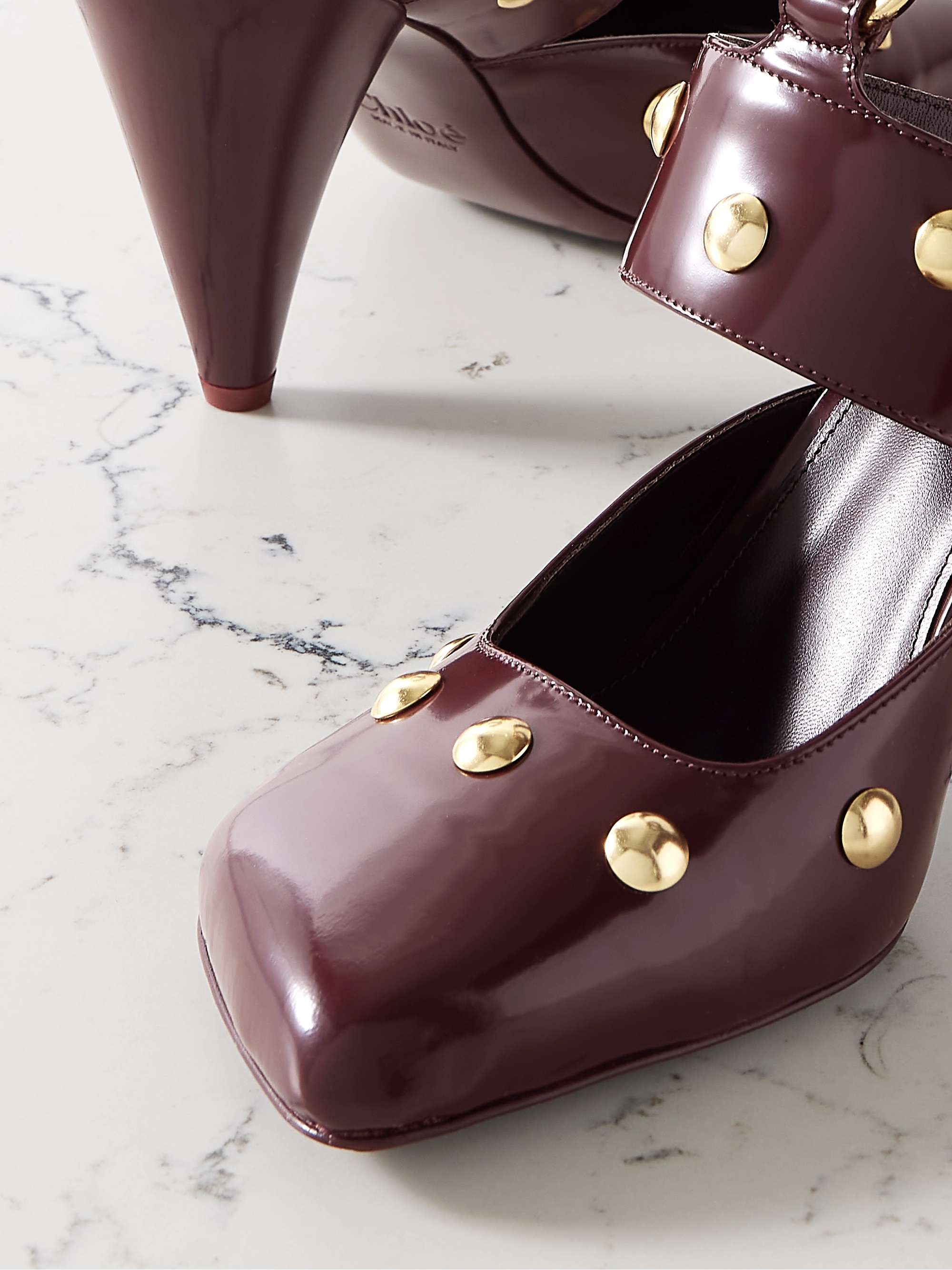 CHLOÉ 