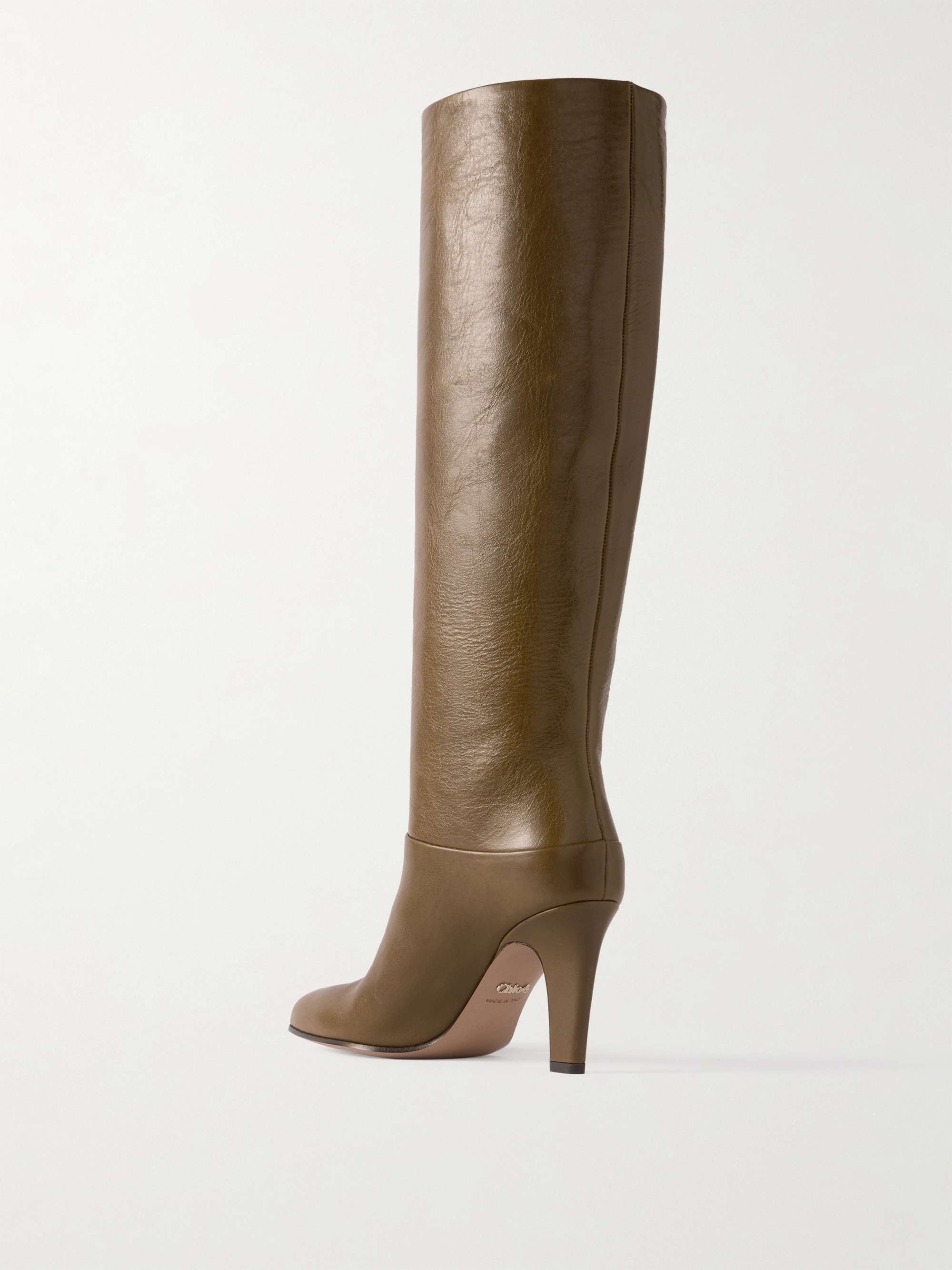 CHLOÉ 