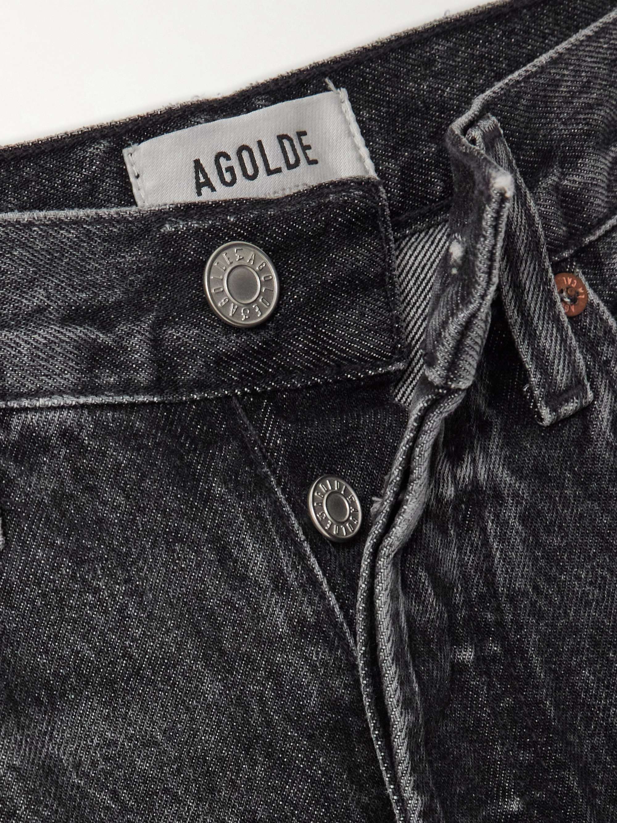 AGOLDE 
