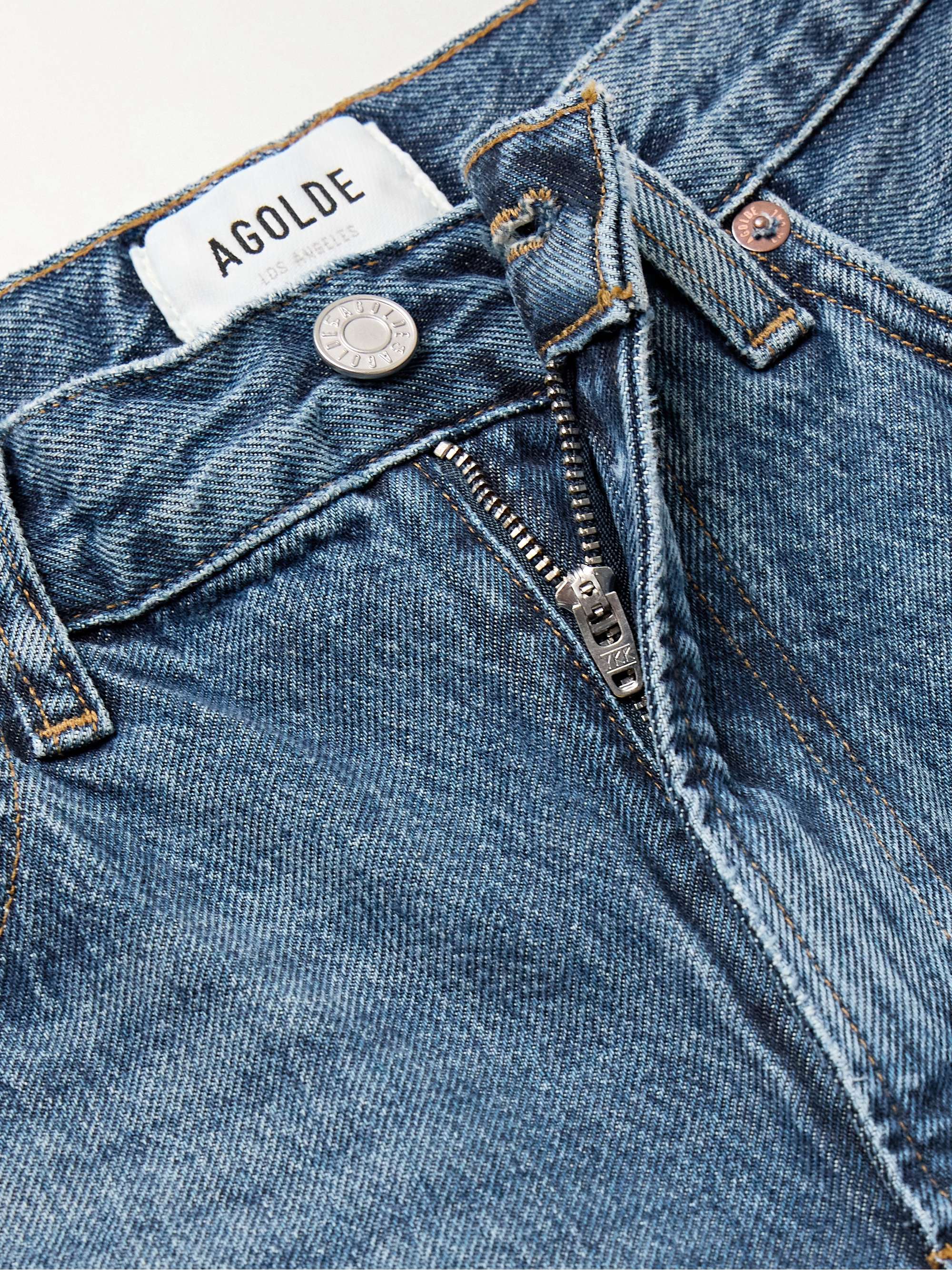 AGOLDE 