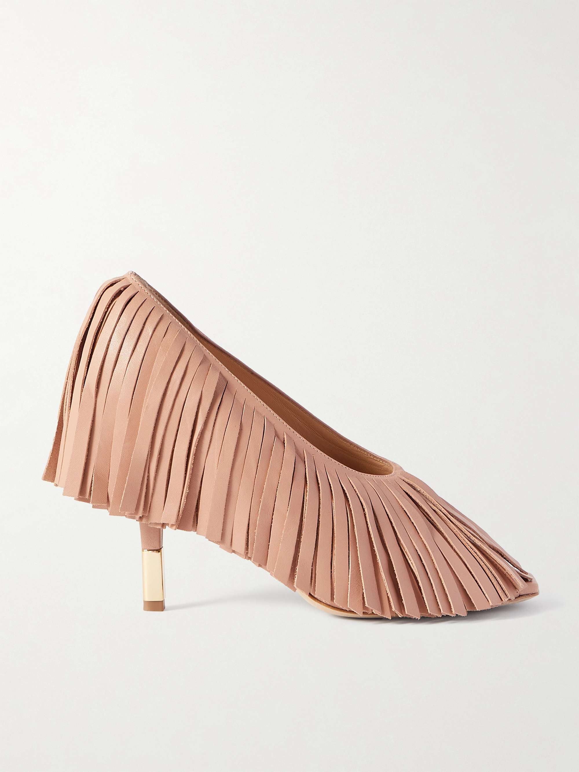 Chloe pumps on sale