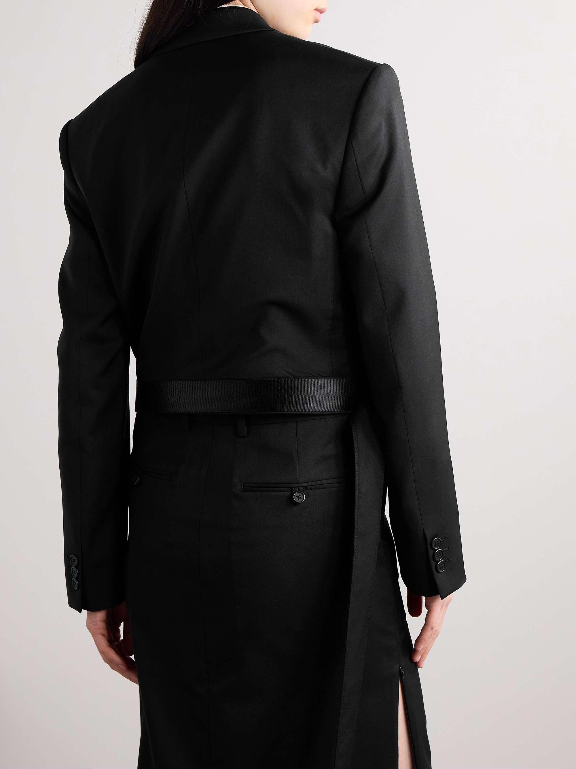 HELMUT LANG 