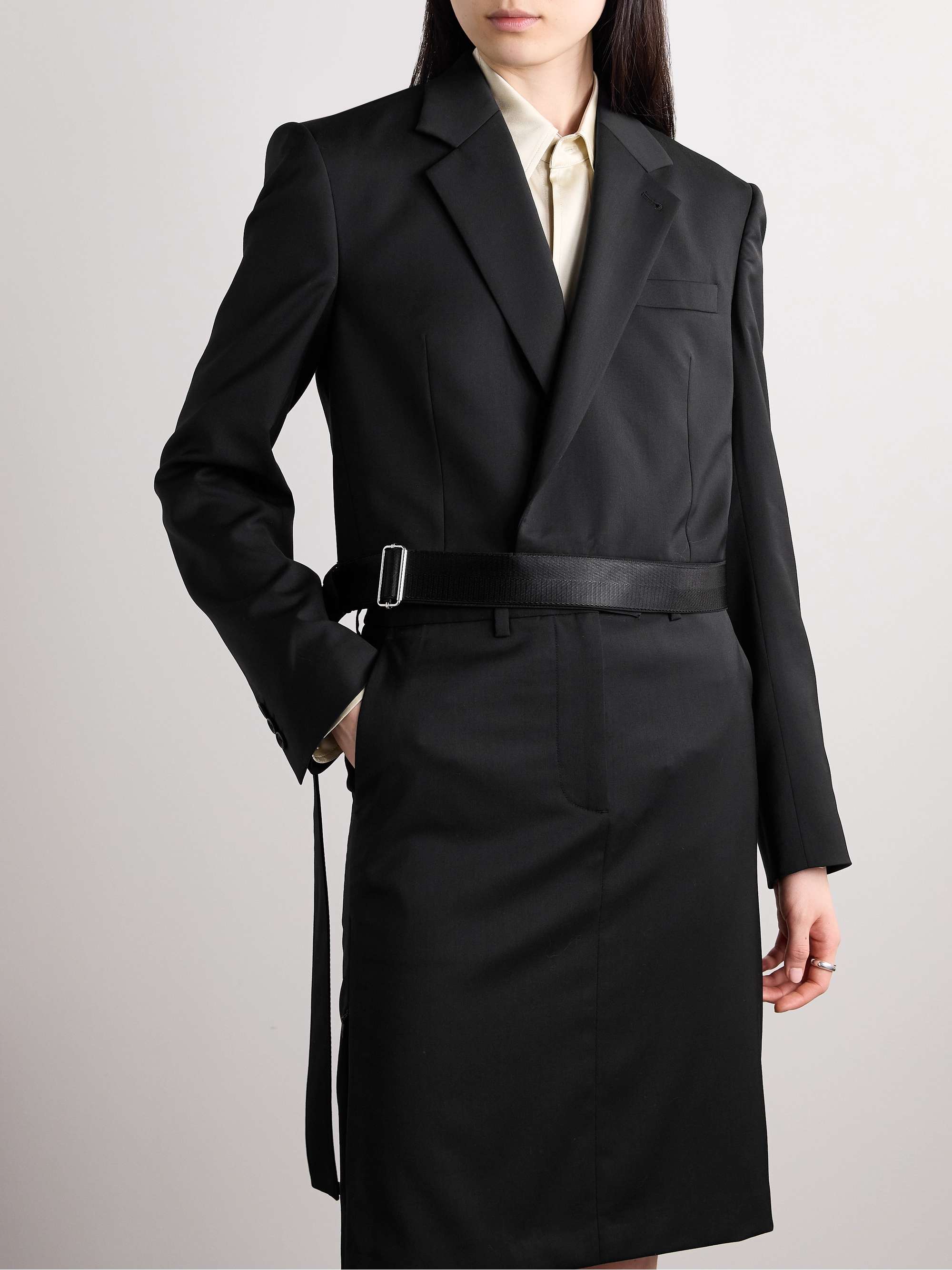 HELMUT LANG 