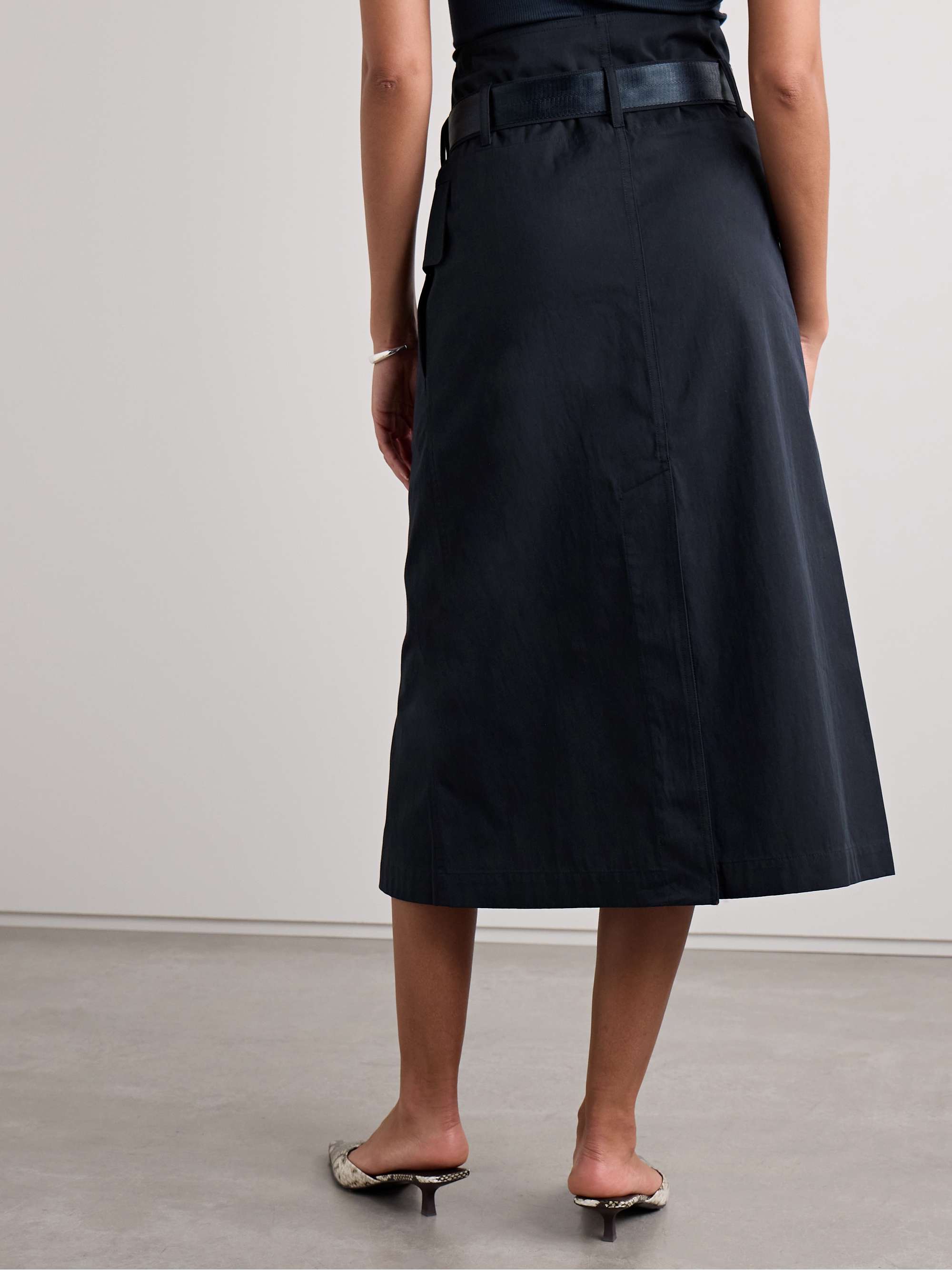 HELMUT LANG 