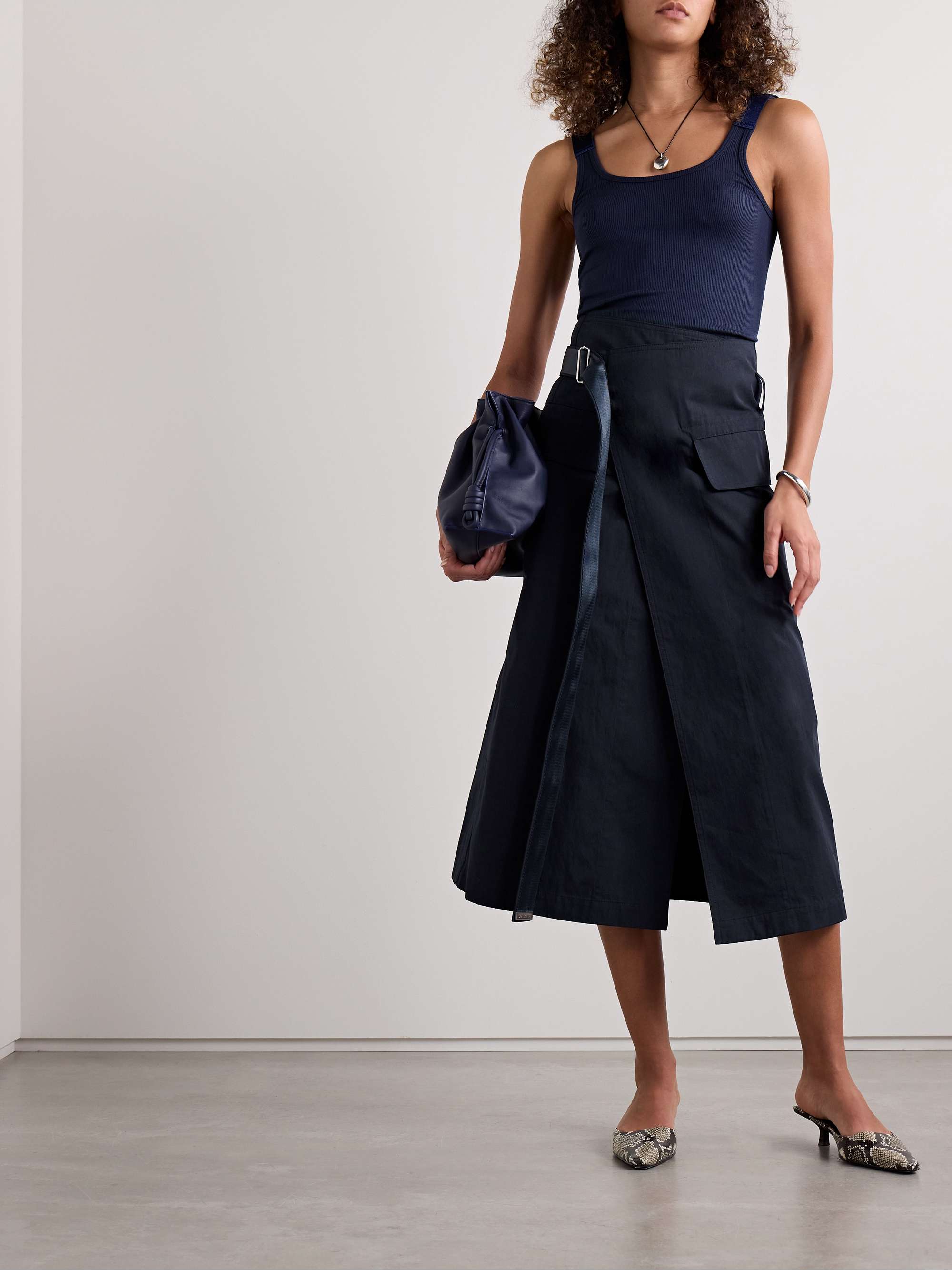 HELMUT LANG 