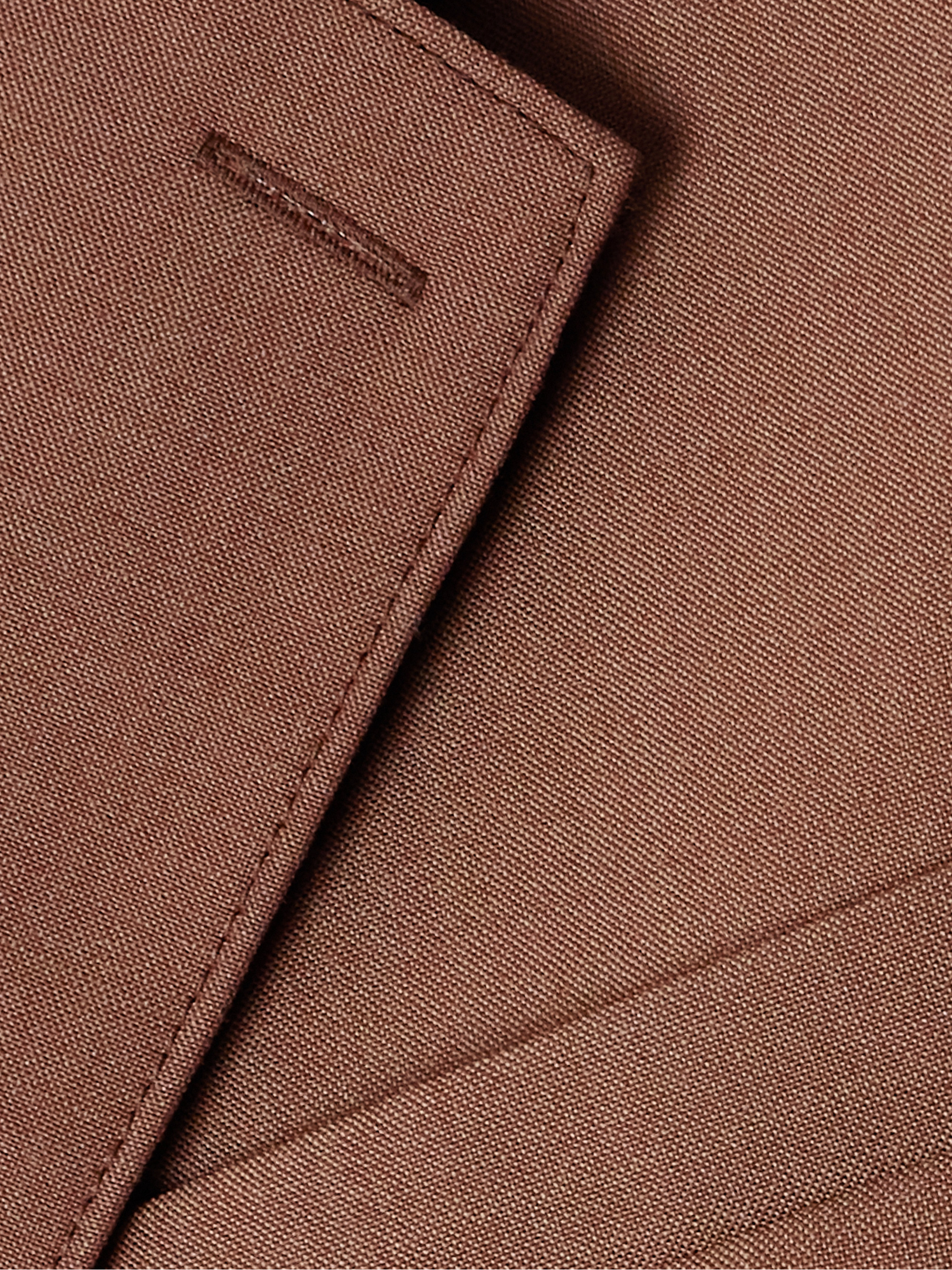 Lemaire Grain de poudre blazer