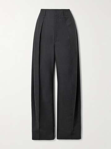 LEMAIRE レディース パンツ | NET-A-PORTER