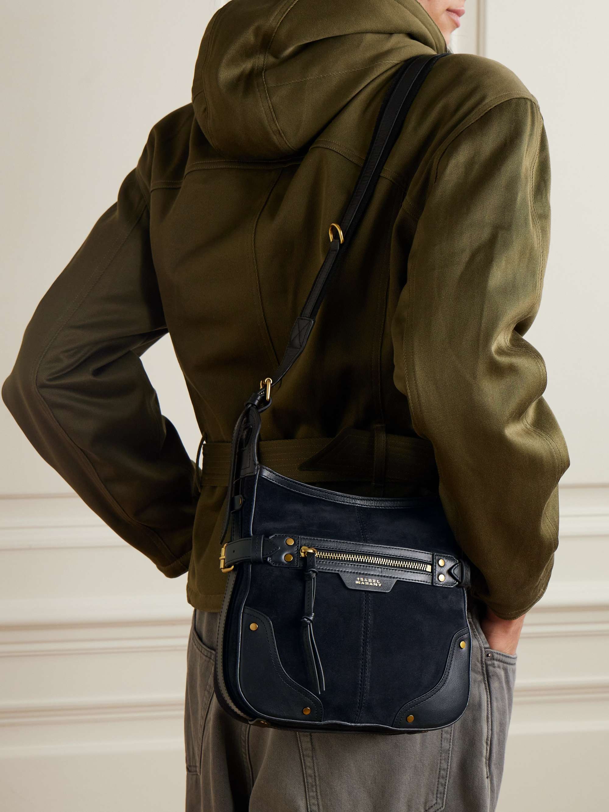 ISABEL MARANT 