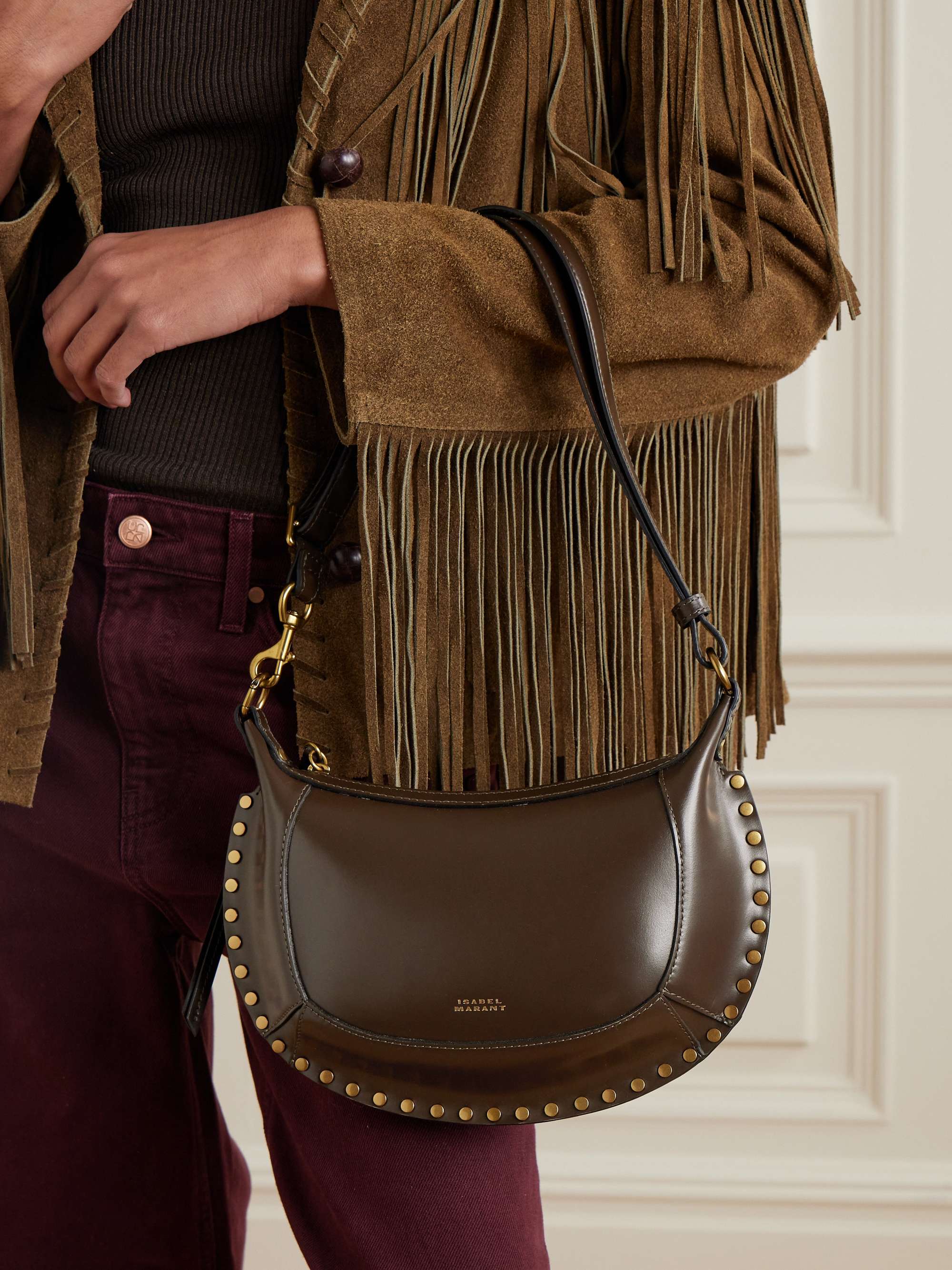ISABEL MARANT 