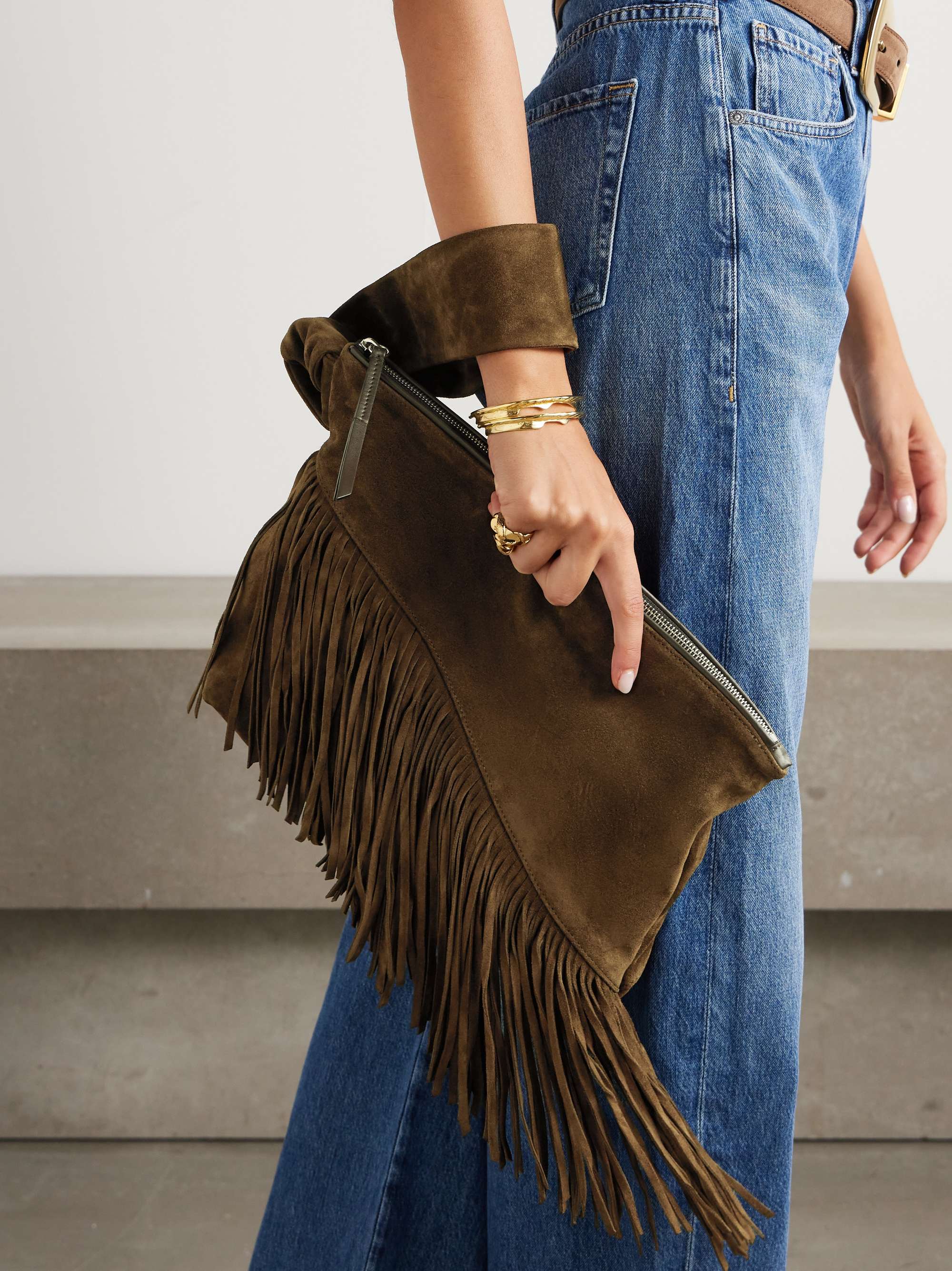 ISABEL MARANT 