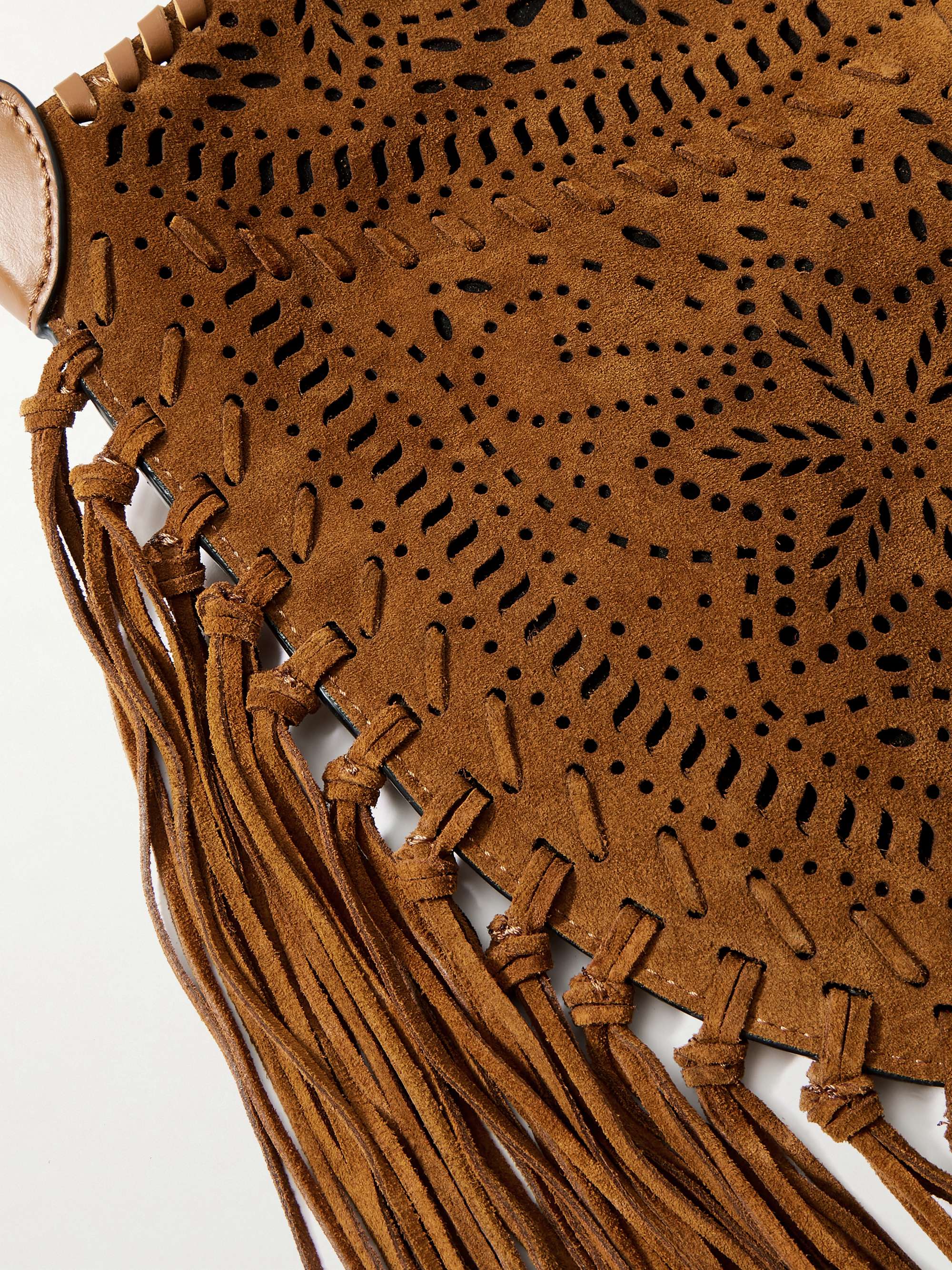 ISABEL MARANT 