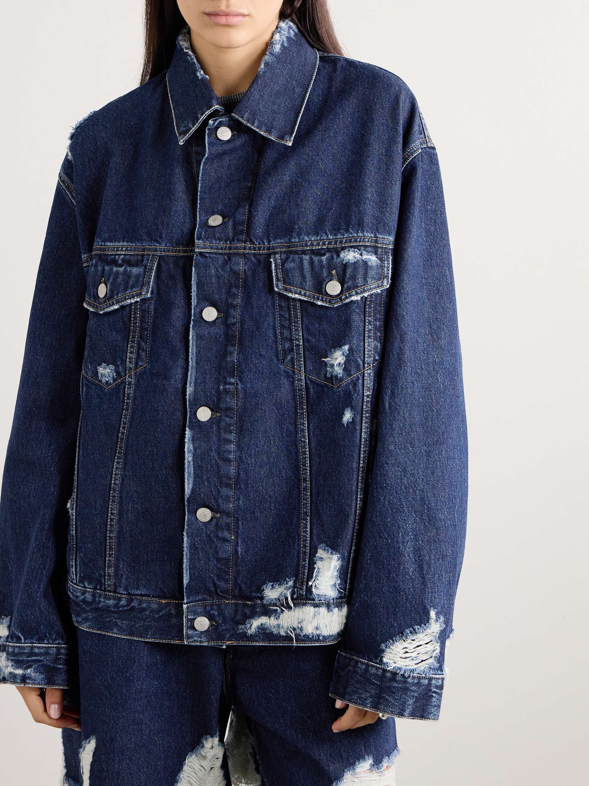 ACNE STUDIOS 