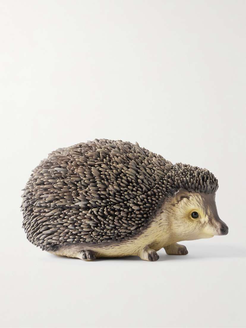 JW Anderson Hedgehog Resin Clutch