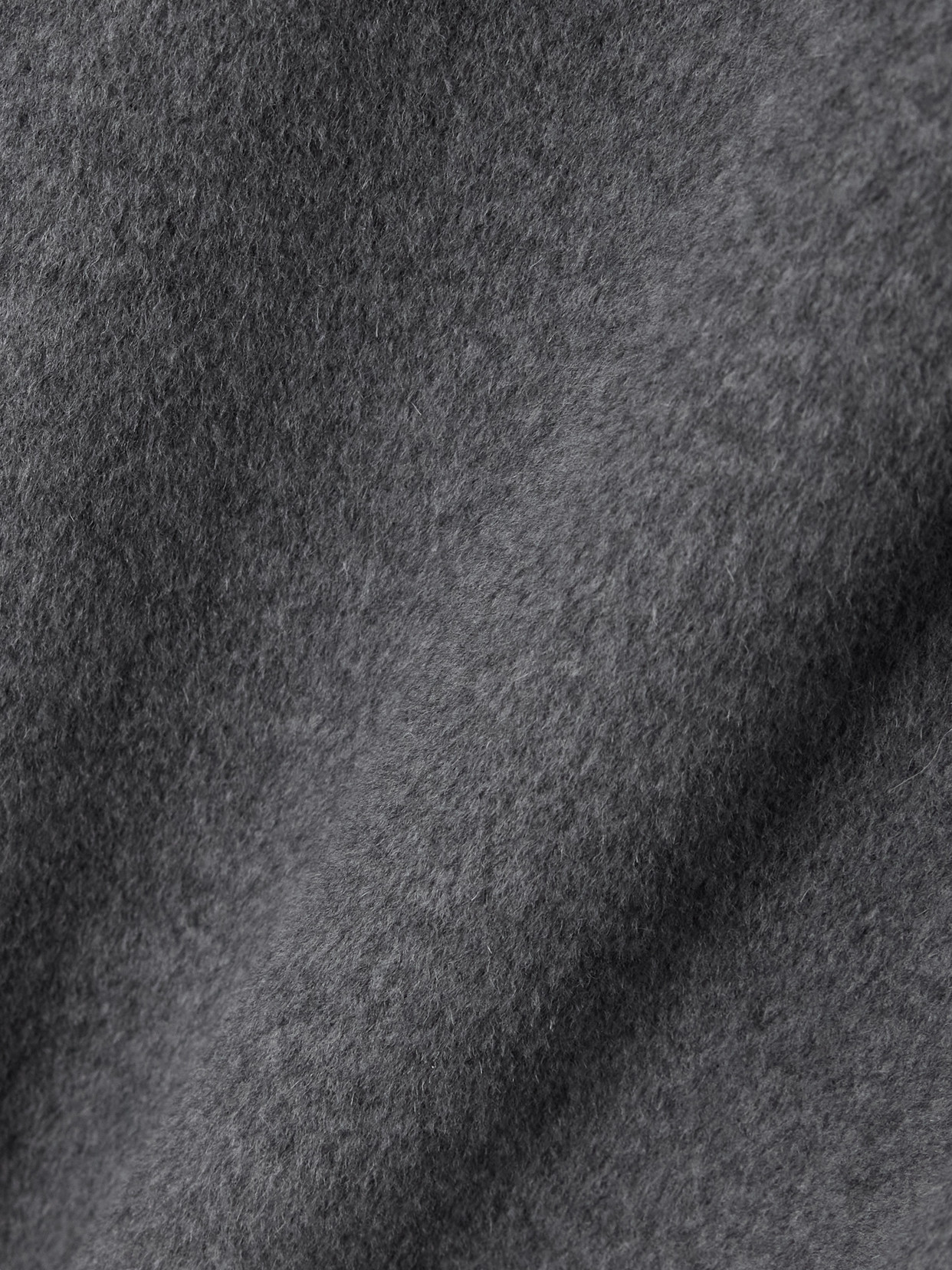 CARVEN WOOL MIDI DRESS