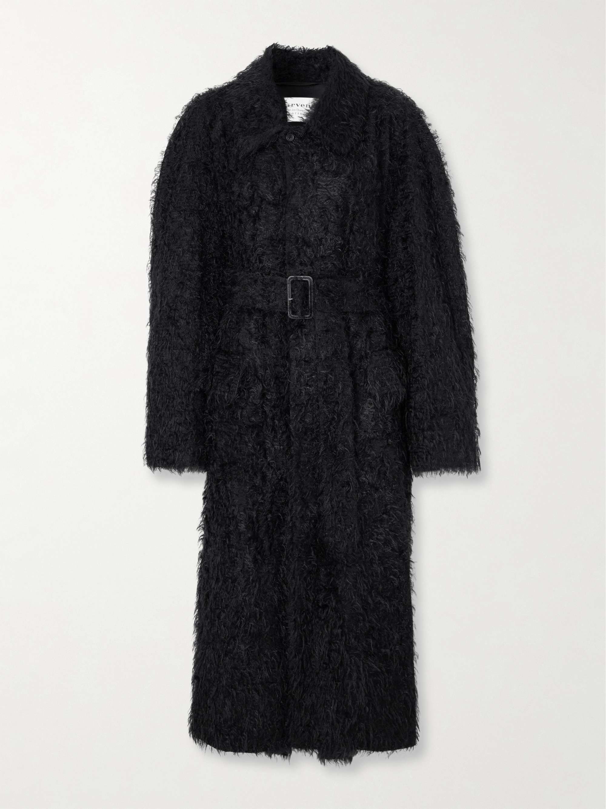 Carven coat sale deals
