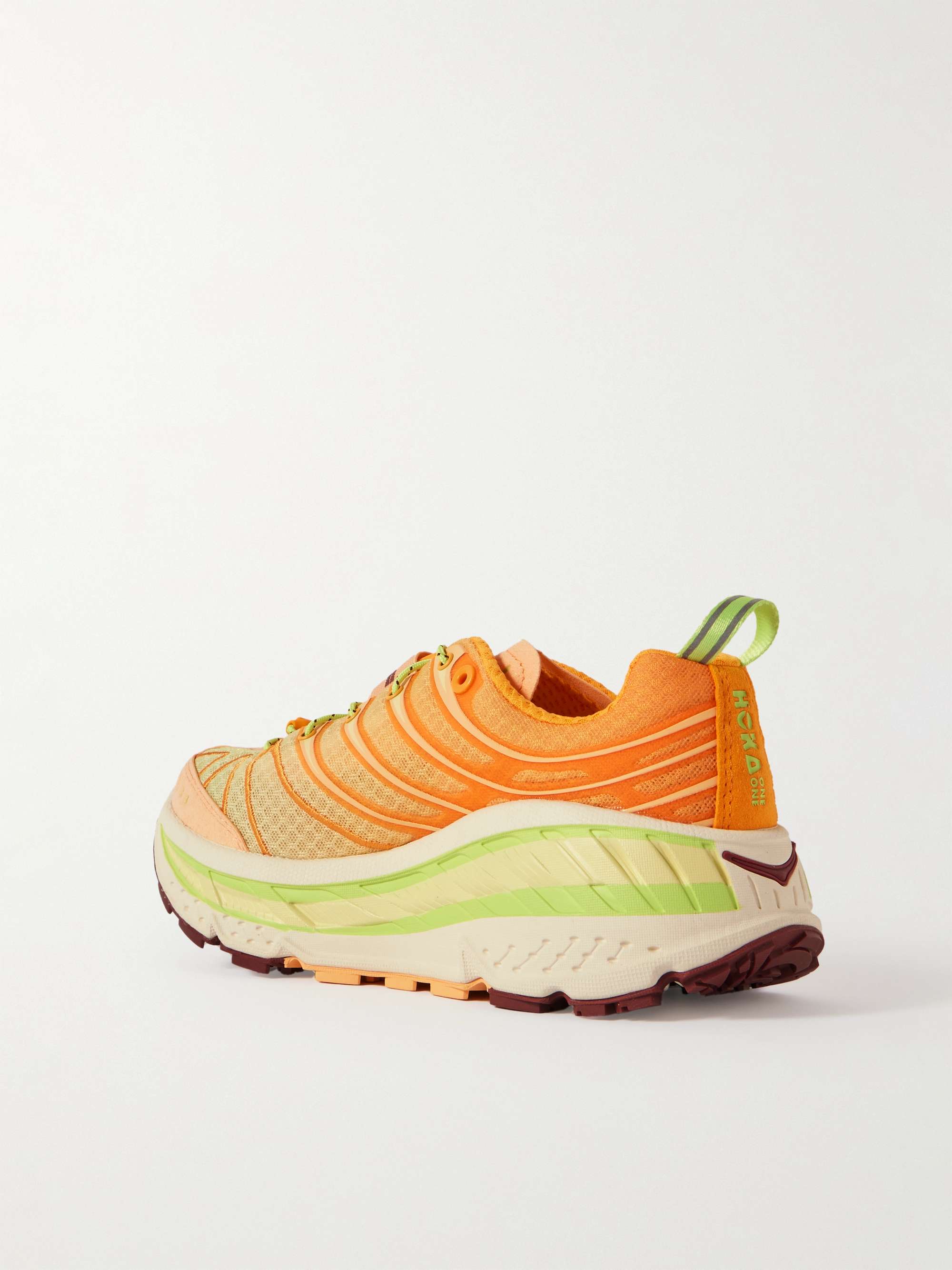 HOKA ONE ONE 