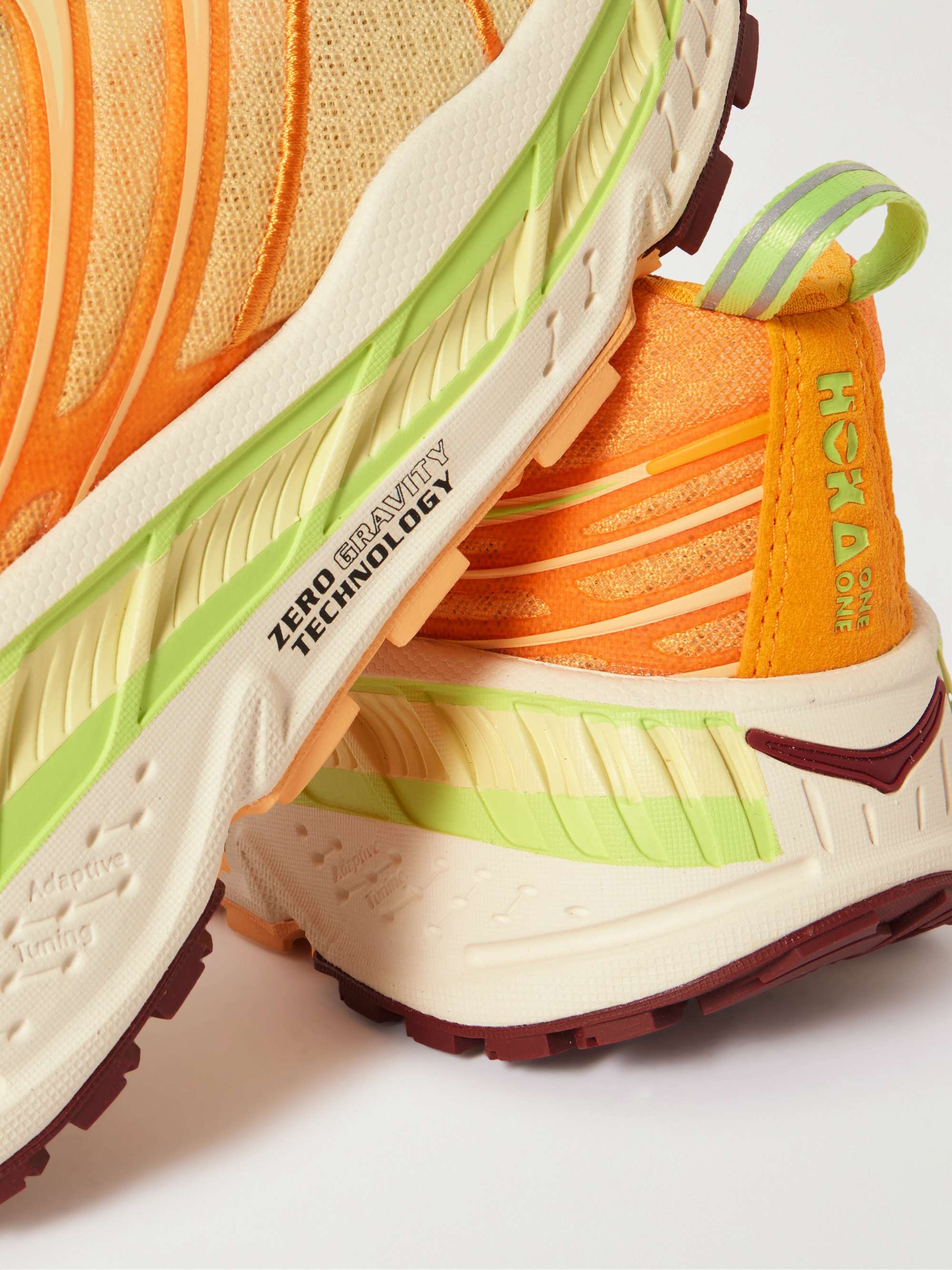 HOKA ONE ONE 