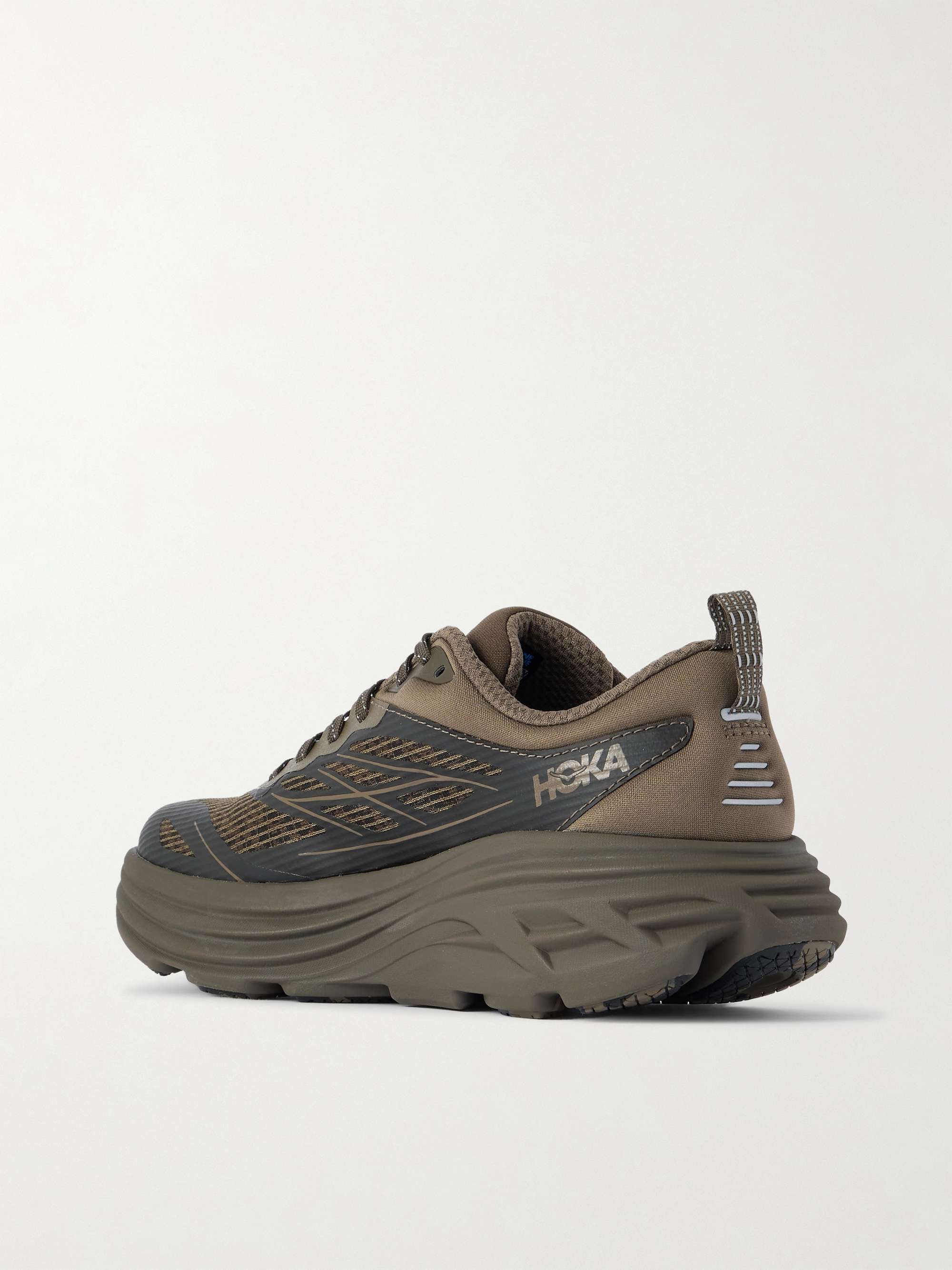 HOKA ONE ONE 