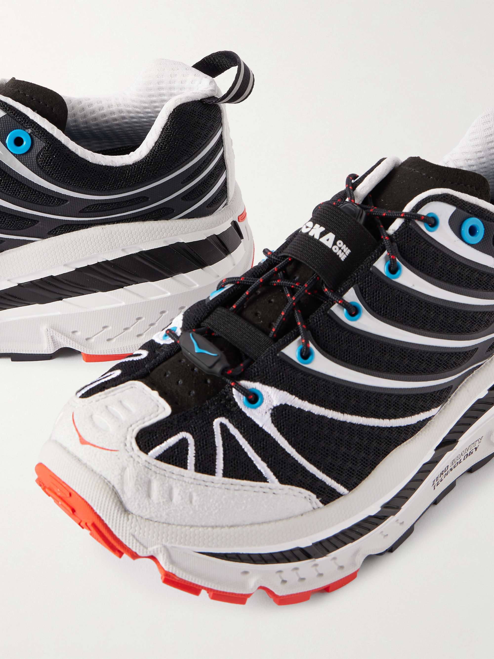 HOKA ONE ONE 