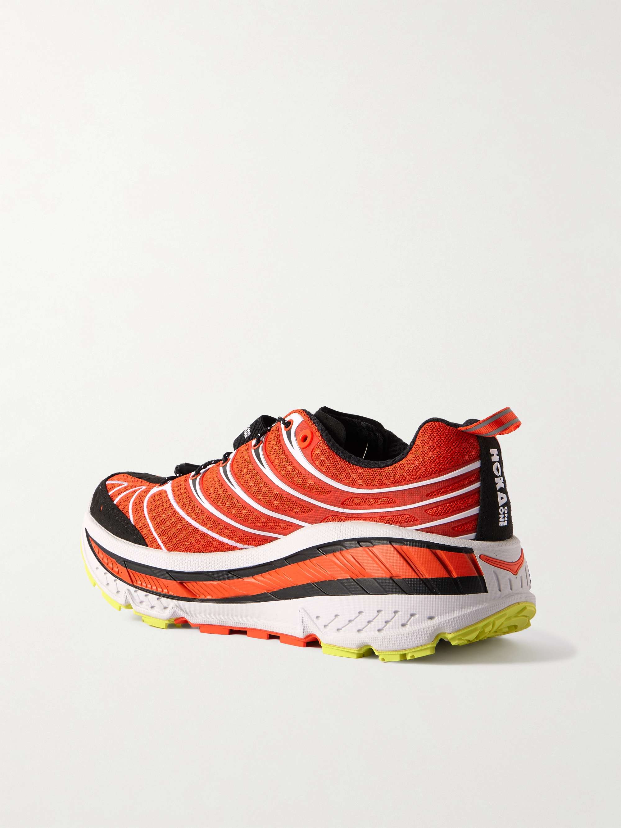 HOKA ONE ONE 