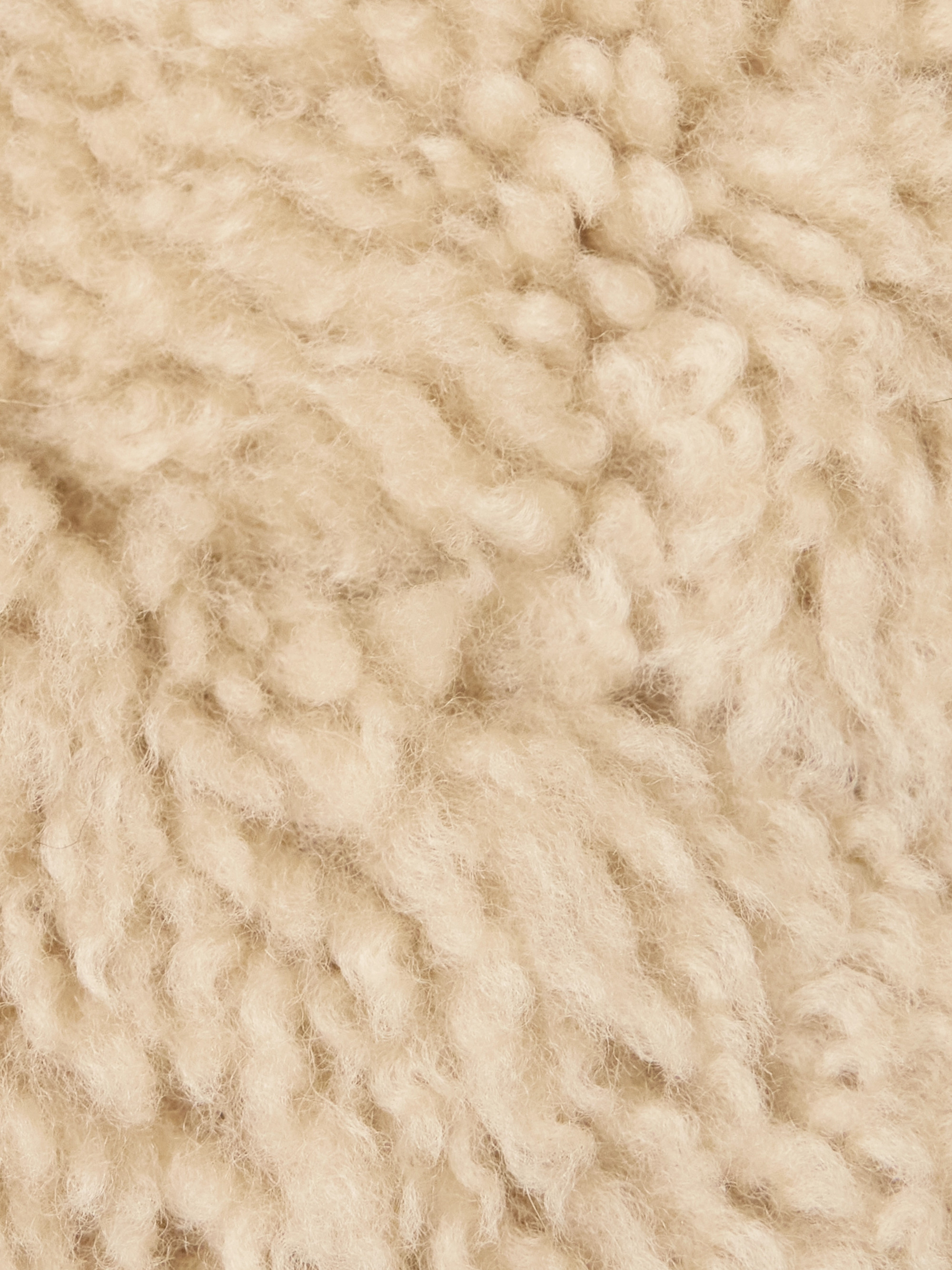 TOTEME Shearling jacket